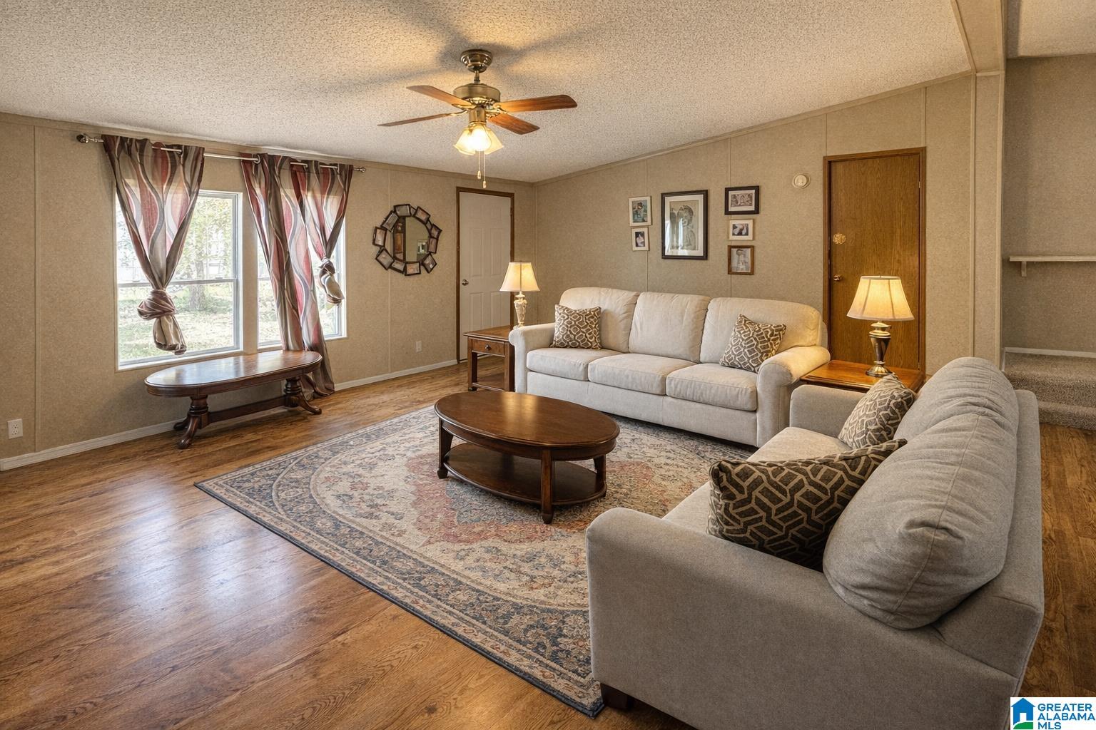 Homes for sale in Cedar Bluff, AL | 4920 Deer Run Road, Cedar Bluff, AL 35959 | MLS# 21442110