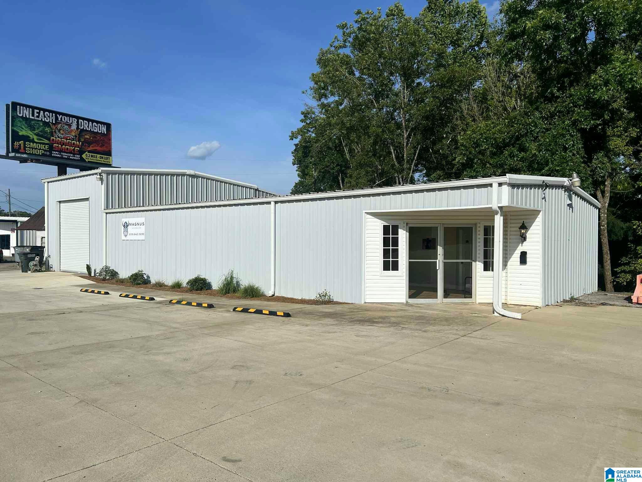 21034 HIGHWAY 25