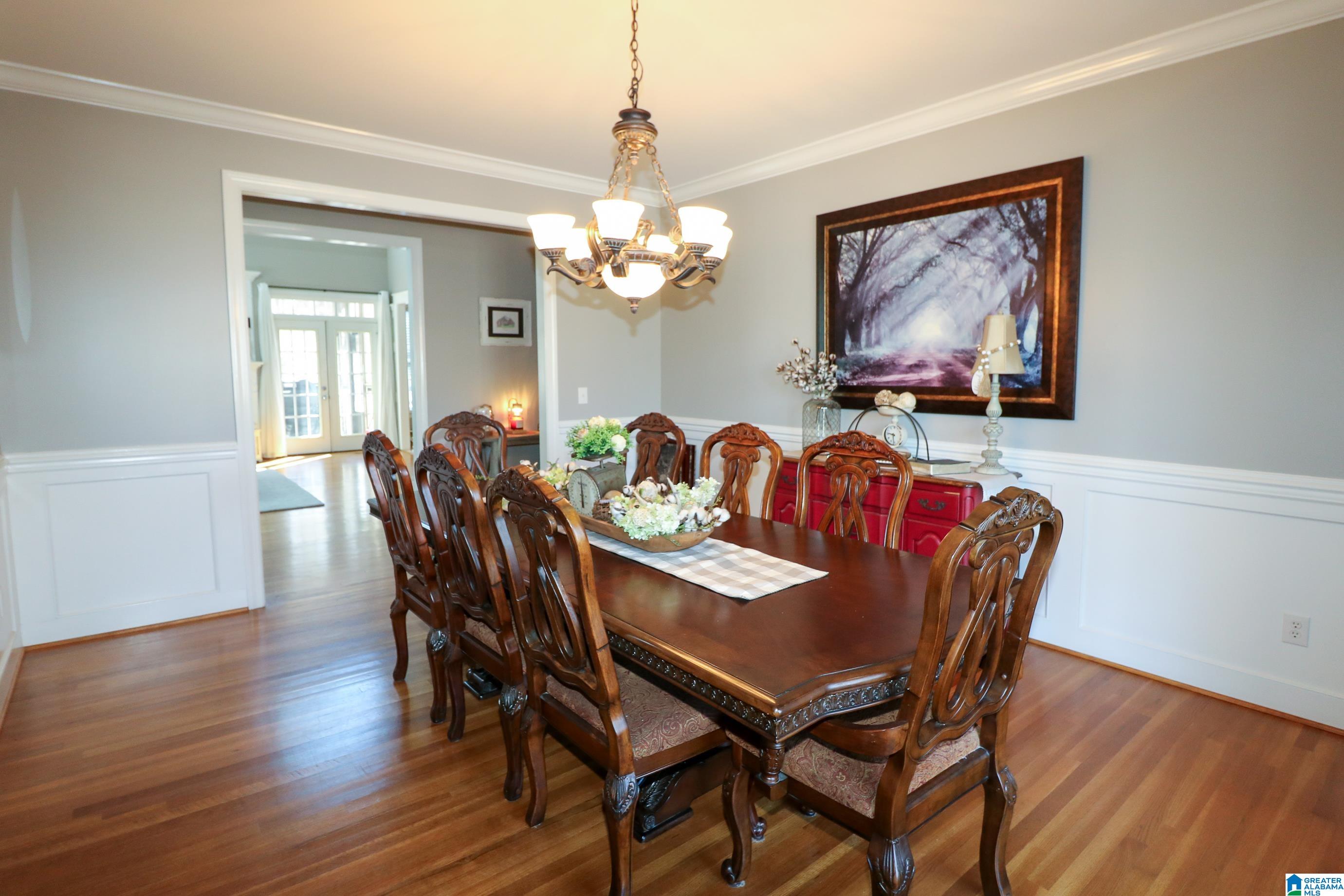 Homes for sale in Pell City, AL | 444 Eagle Pointe Dr, Pell City, AL 35128 | MLS# 21442129