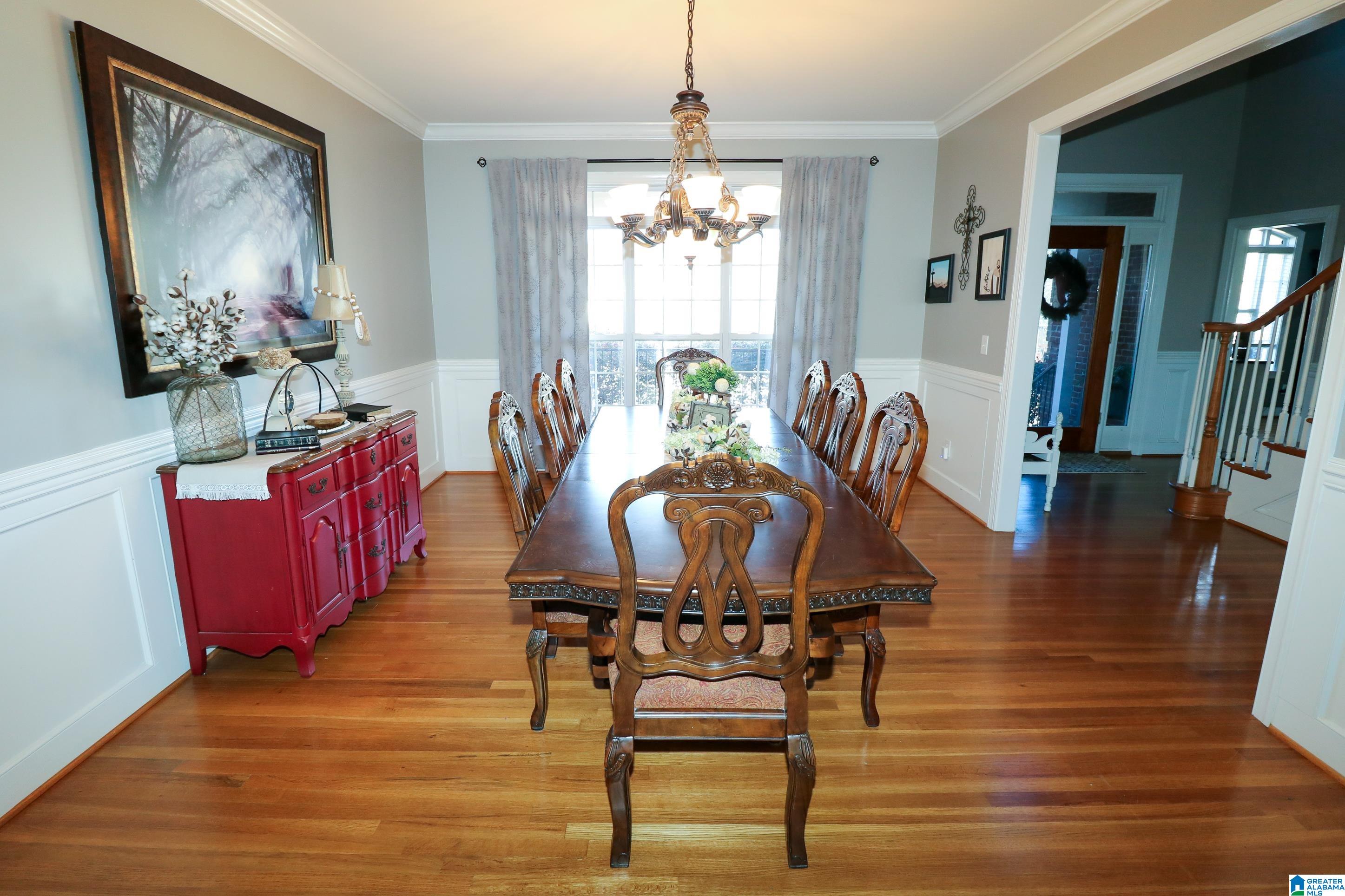 Homes for sale in Pell City, AL | 444 Eagle Pointe Dr, Pell City, AL 35128 | MLS# 21442129