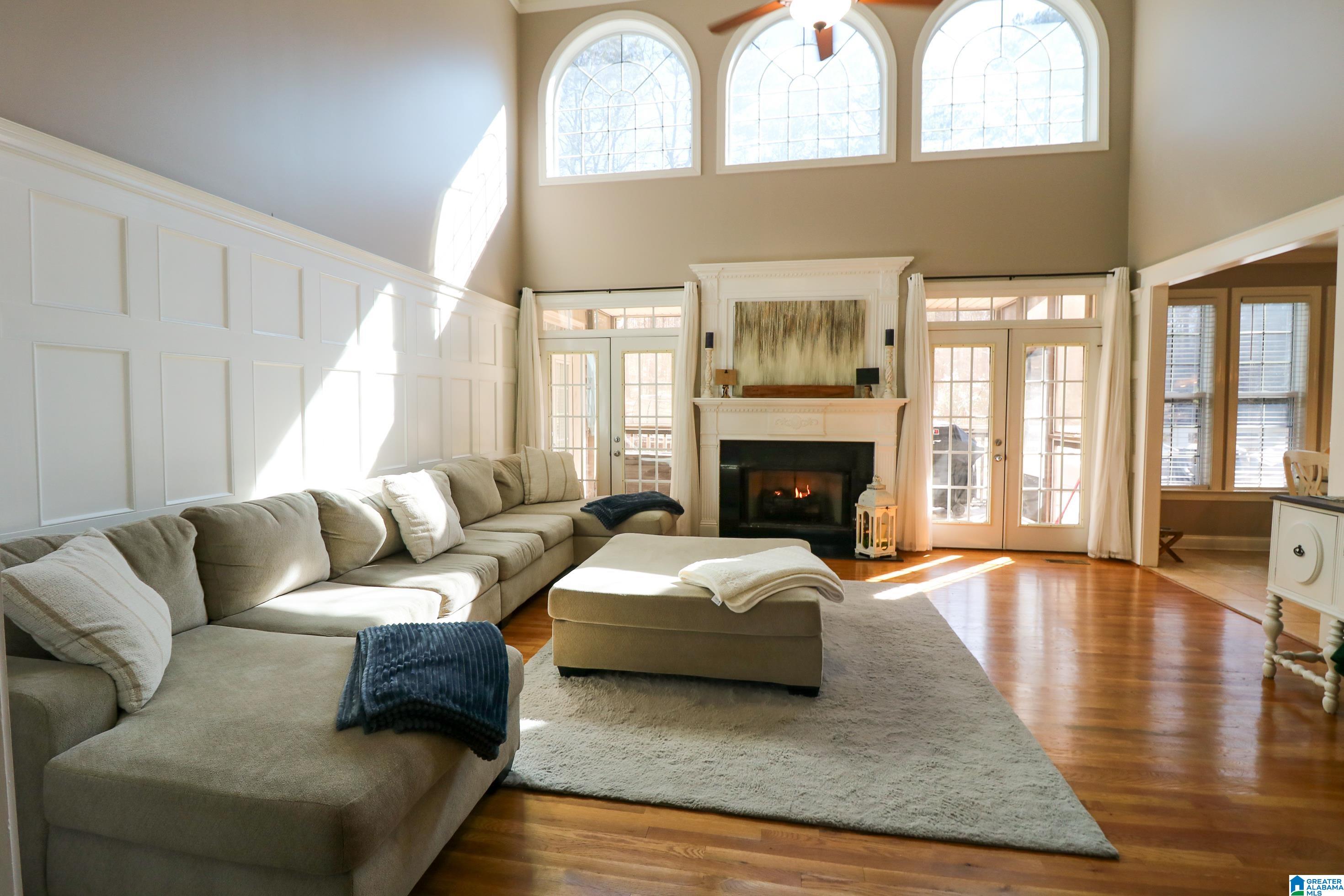 Homes for sale in Pell City, AL | 444 Eagle Pointe Dr, Pell City, AL 35128 | MLS# 21442129