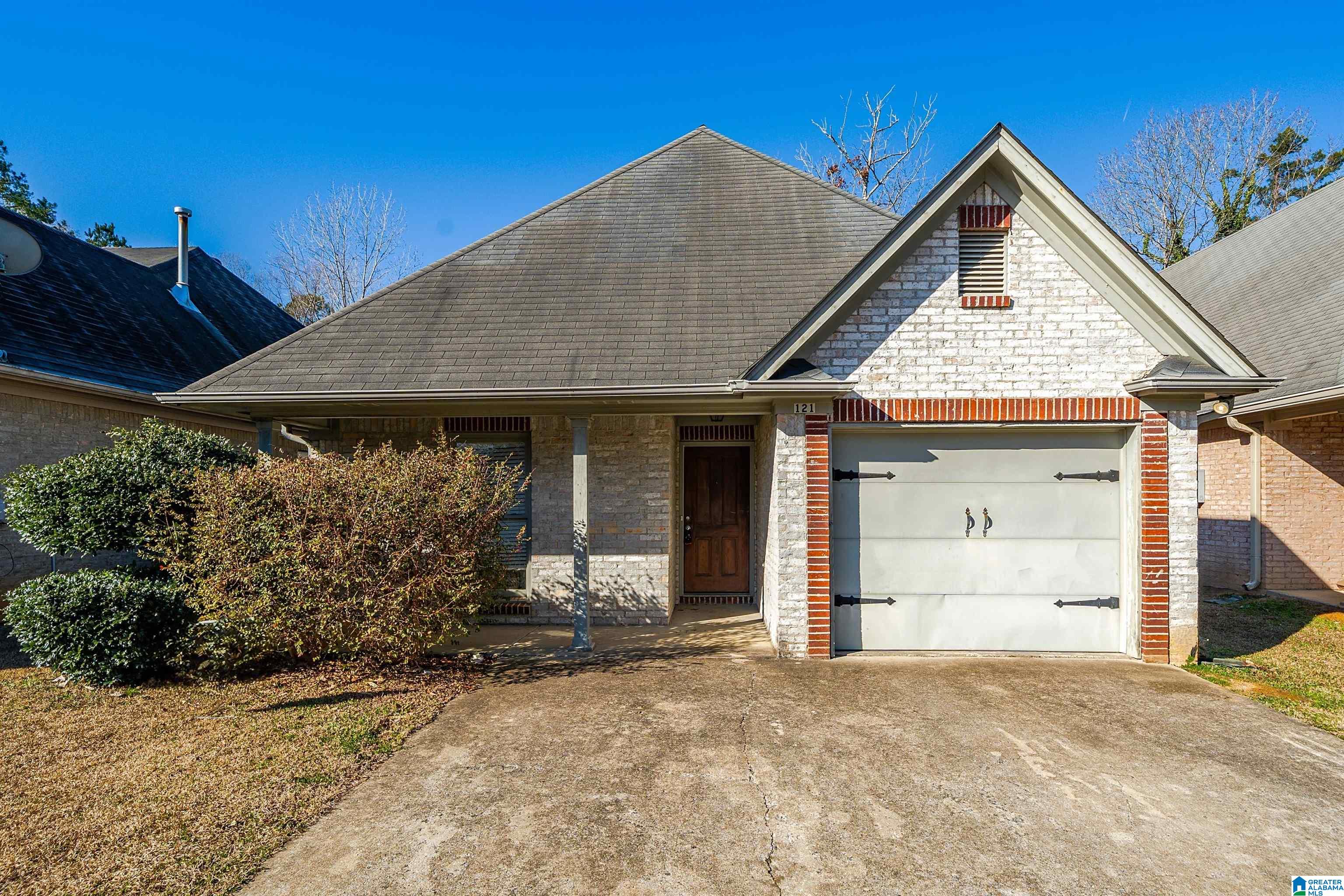 121 Springdale Drive