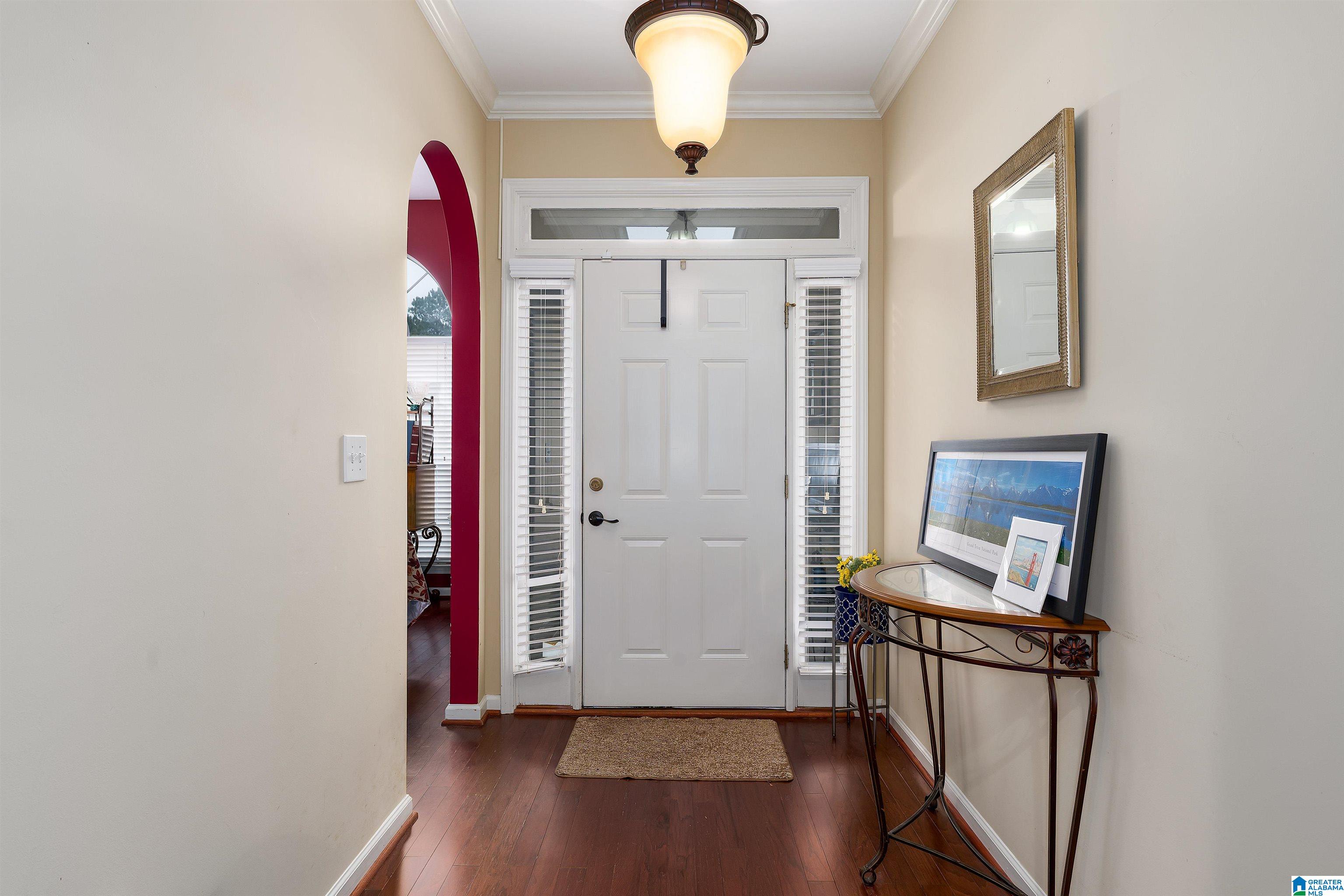 Homes for sale in Pelham, AL | 110 Cobblestone Terrace, Pelham, AL 35124 | MLS# 21442137