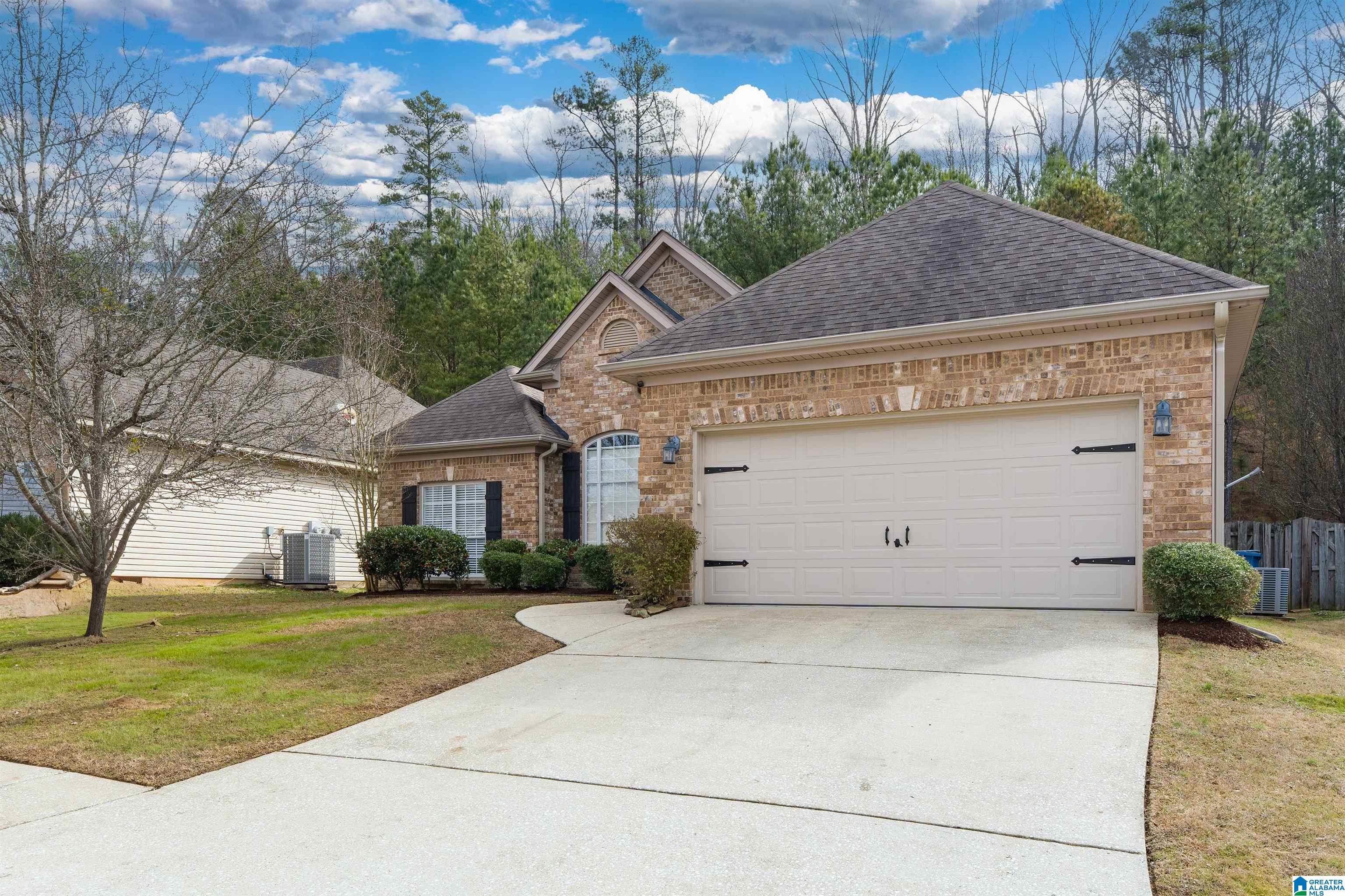 Homes for sale in Sterrett, AL | 1160 Forest Lakes Way, Sterrett, AL 35147 | MLS# 21442138