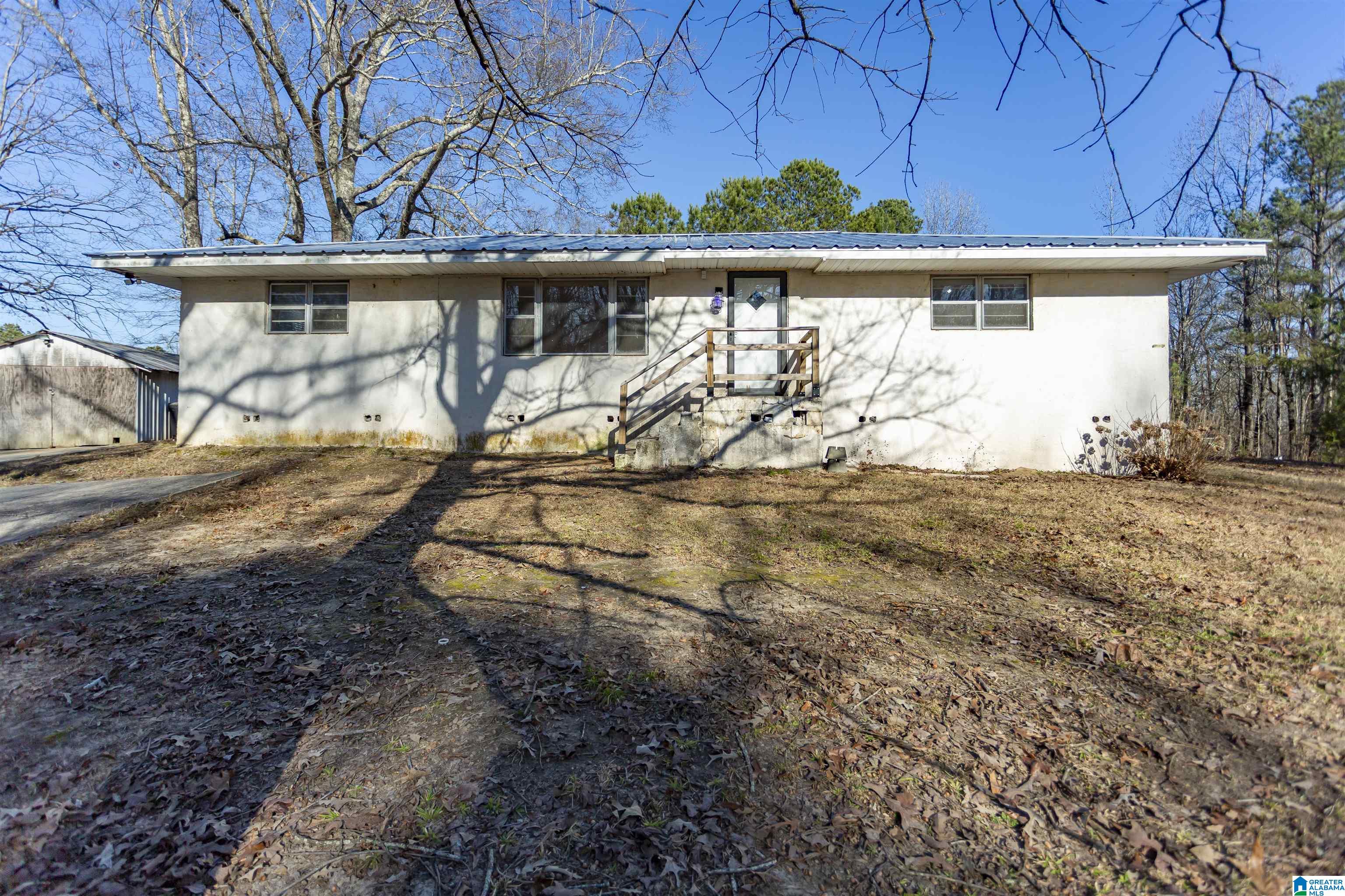 Homes for sale in Warrior, AL | 9335 Central Road, Warrior, AL 35180 | MLS# 21442140