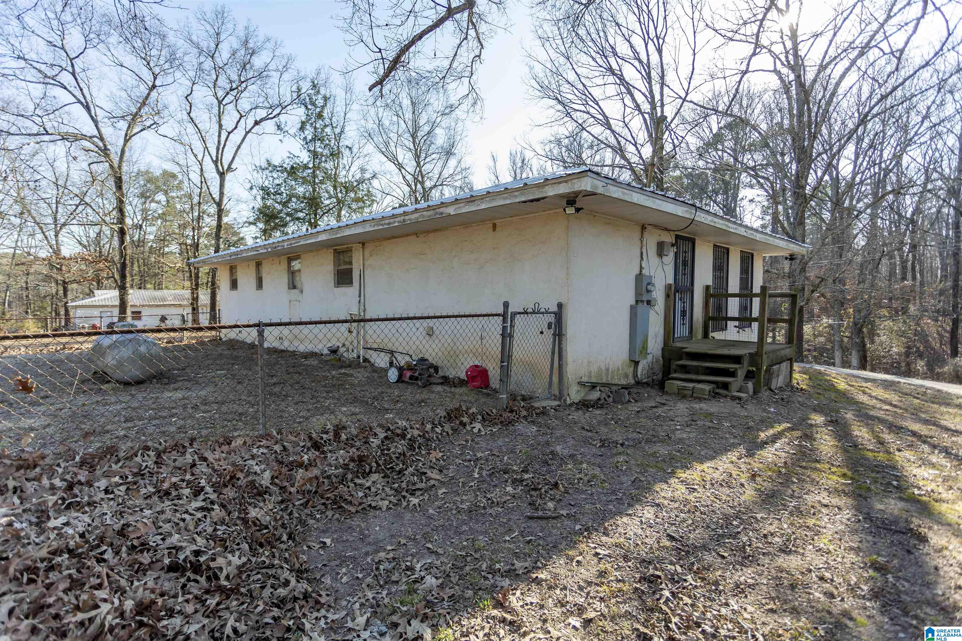 Homes for sale in Warrior, AL | 9335 Central Road, Warrior, AL 35180 | MLS# 21442140