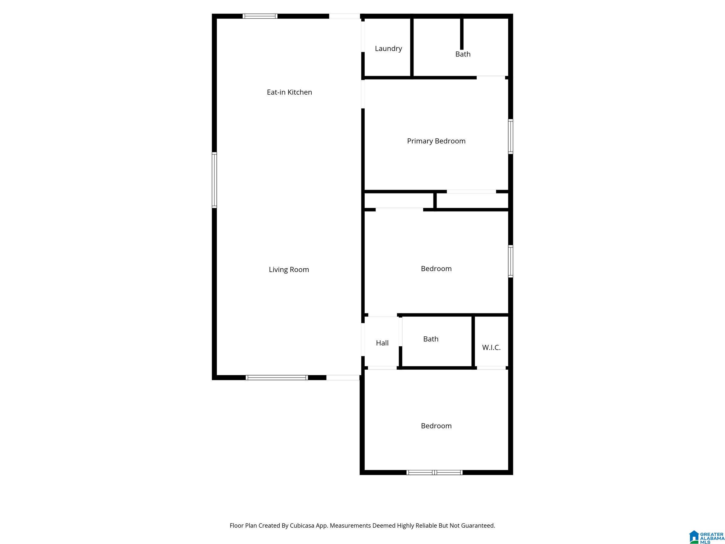 Homes for sale in Holly Pond, AL | 795 Cemetary Road, Holly Pond, AL 35083 | MLS# 21442143