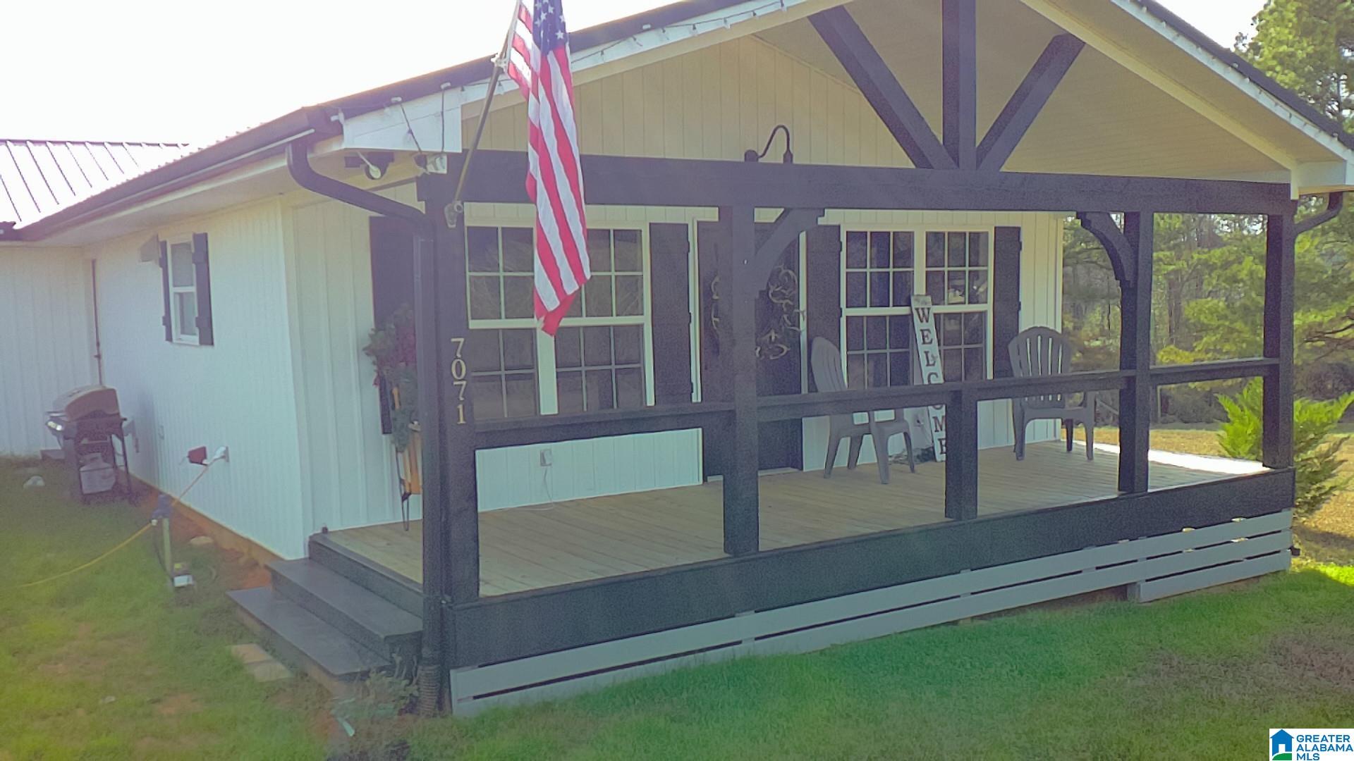 Homes for sale in Bremen, AL | 7071 County Road 109, Bremen, AL 35033 | MLS# 21442144