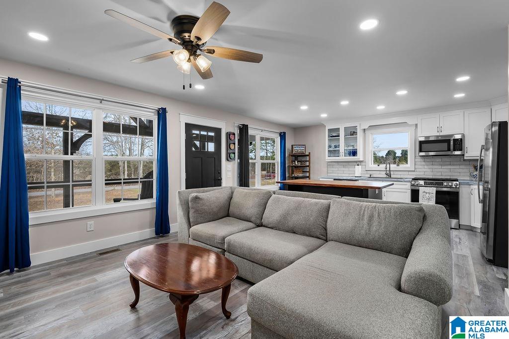 Homes for sale in Bremen, AL | 7071 County Road 109, Bremen, AL 35033 | MLS# 21442144