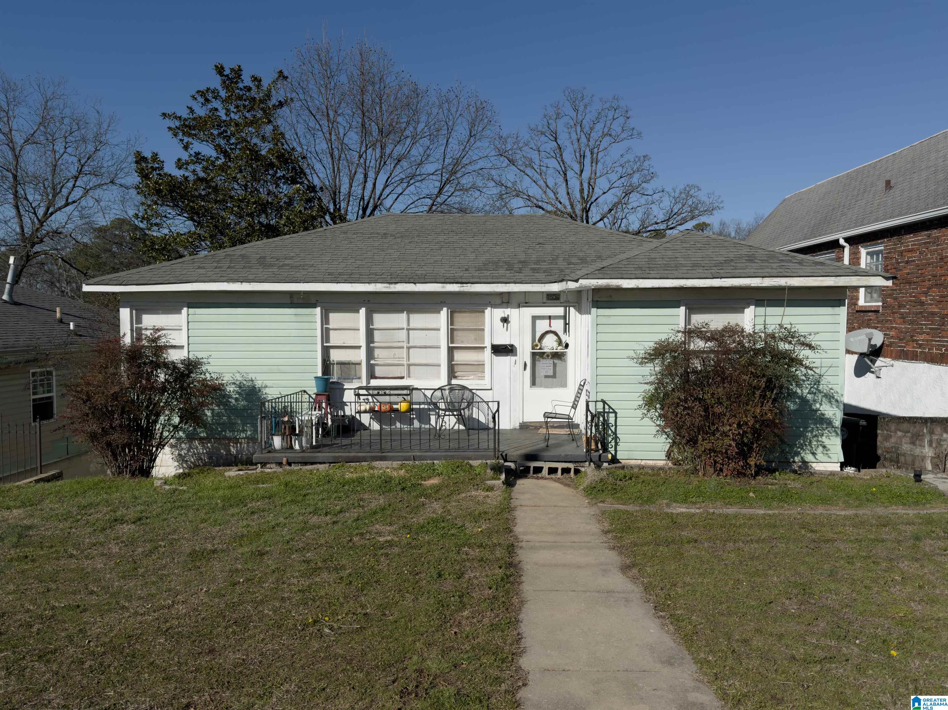 Homes for sale in Birmingham, AL | 1536 Graymont Avenue W, Birmingham, AL 35208 | MLS# 21442148