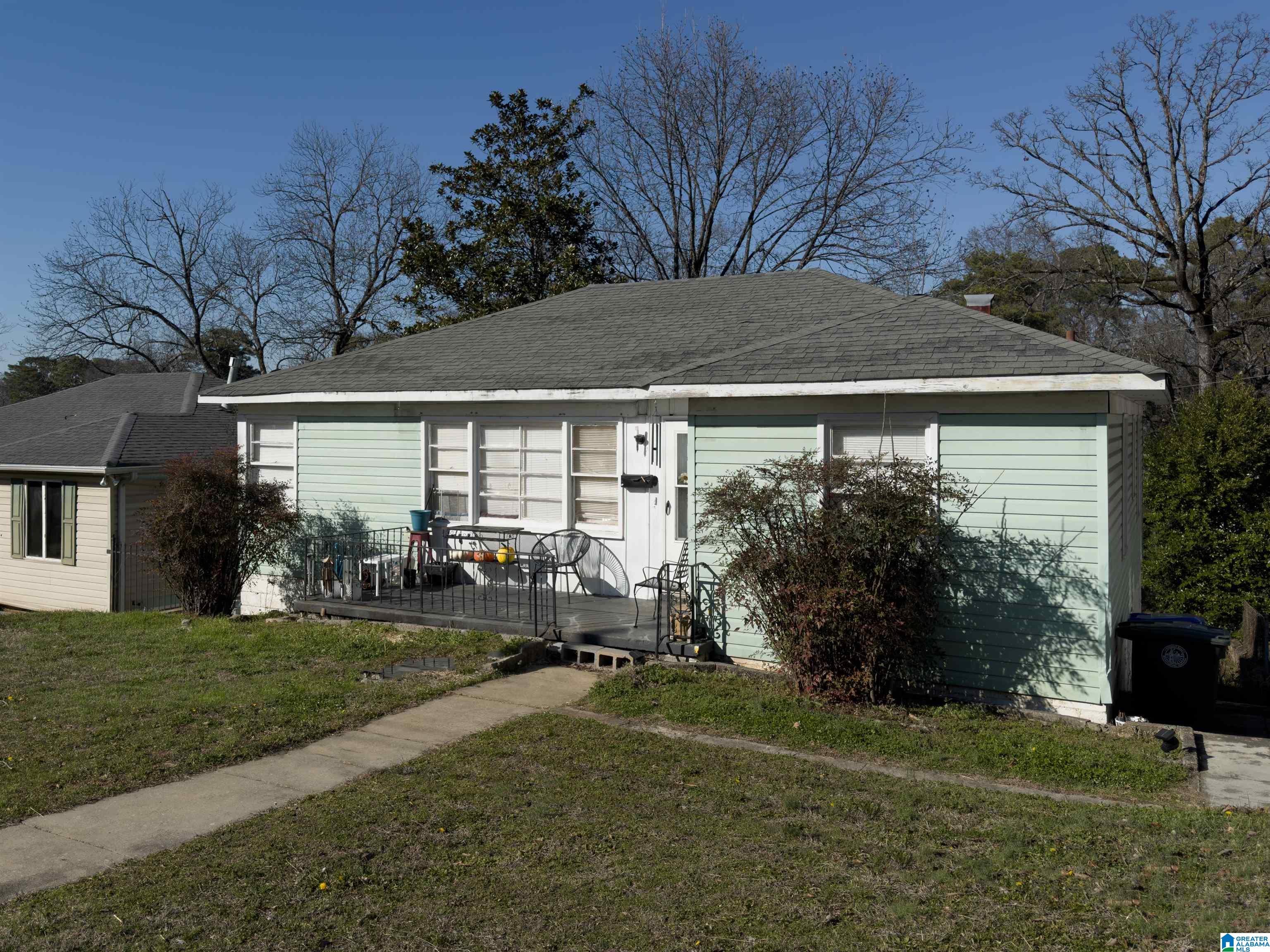 Homes for sale in Birmingham, AL | 1536 Graymont Avenue W, Birmingham, AL 35208 | MLS# 21442148