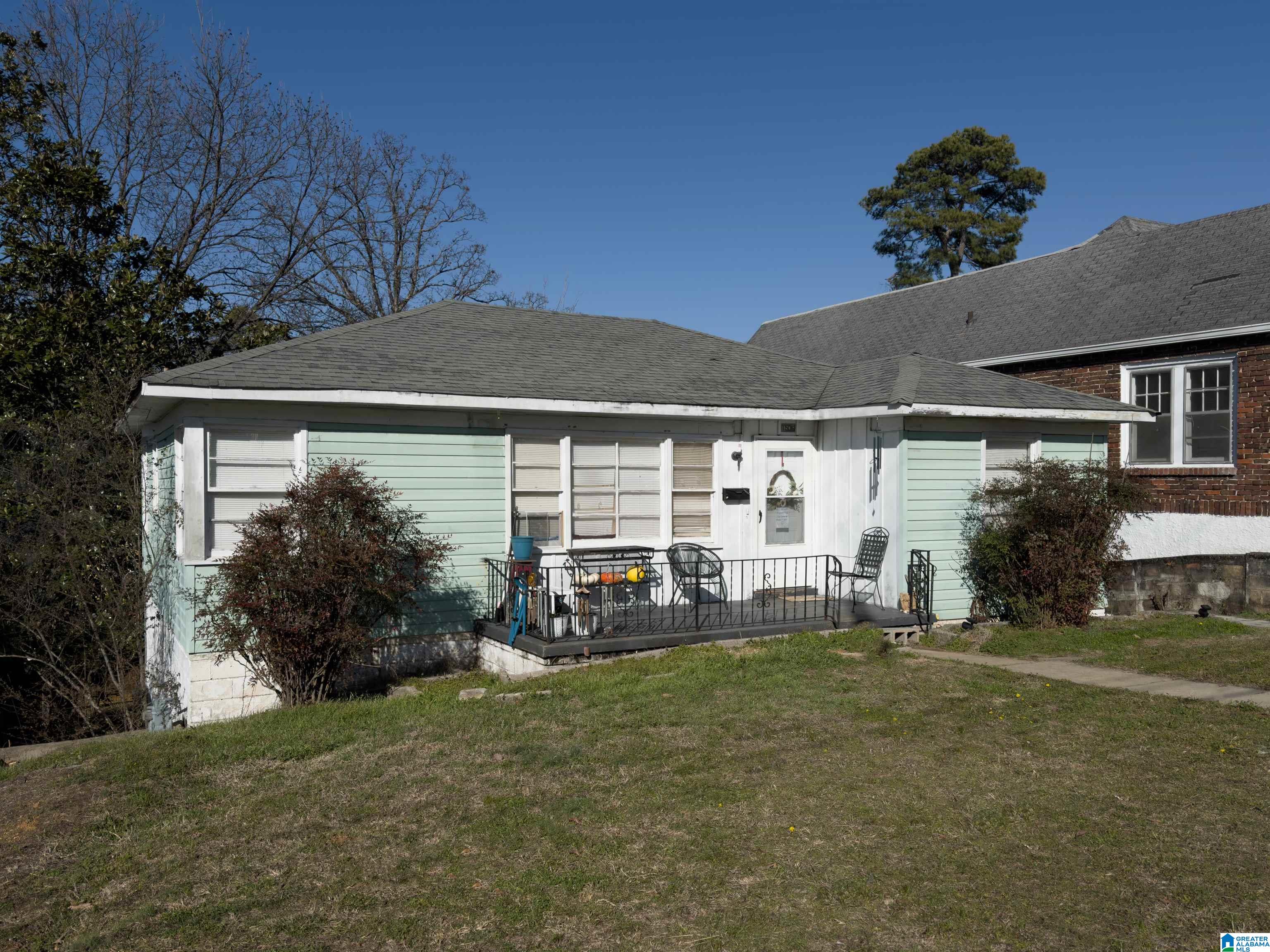 Homes for sale in Birmingham, AL | 1536 Graymont Avenue W, Birmingham, AL 35208 | MLS# 21442148