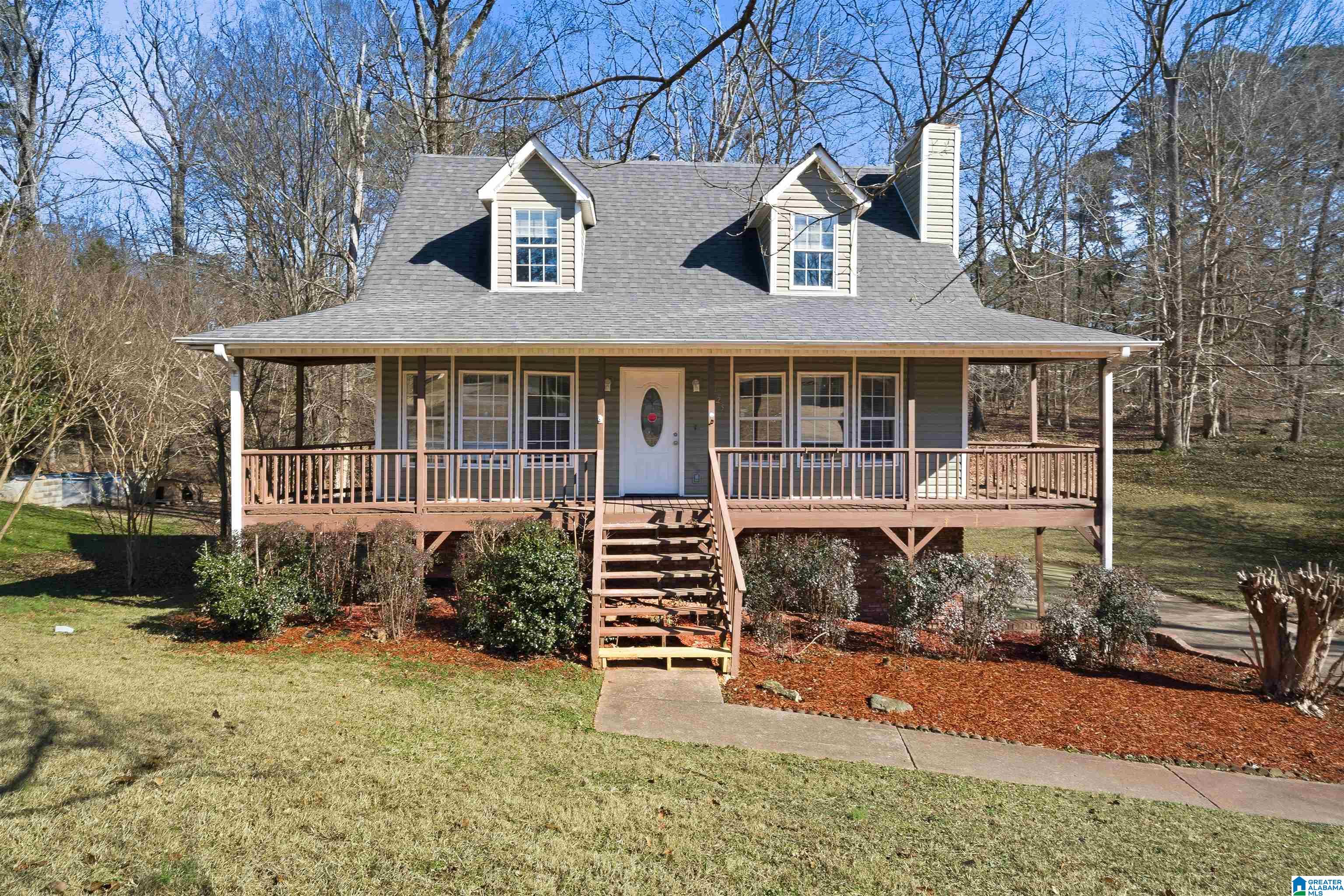 Homes for sale in Pinson, AL | 7325 Whitney Dr, Pinson, AL 35126 | MLS# 21442154