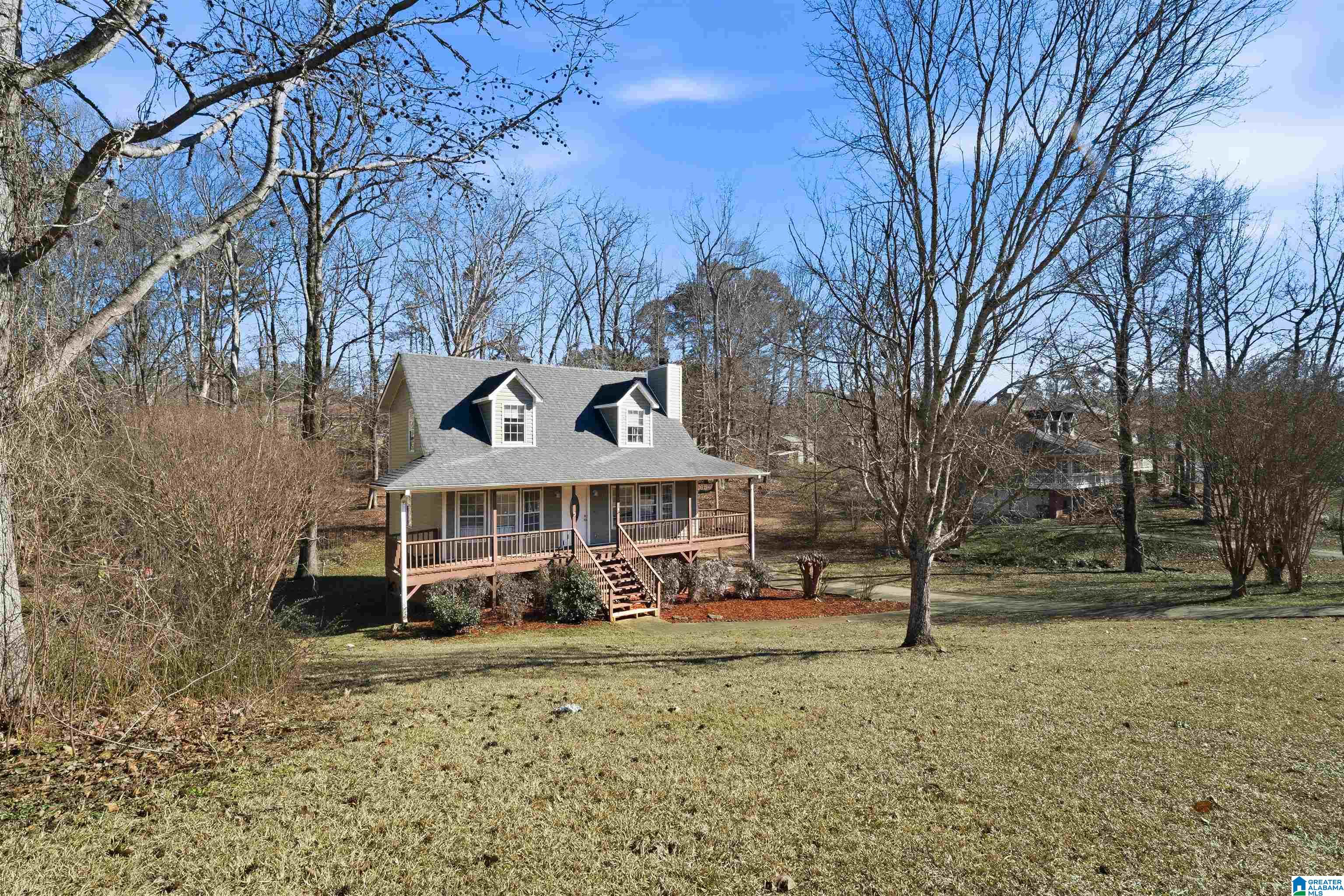 Homes for sale in Pinson, AL | 7325 Whitney Dr, Pinson, AL 35126 | MLS# 21442154