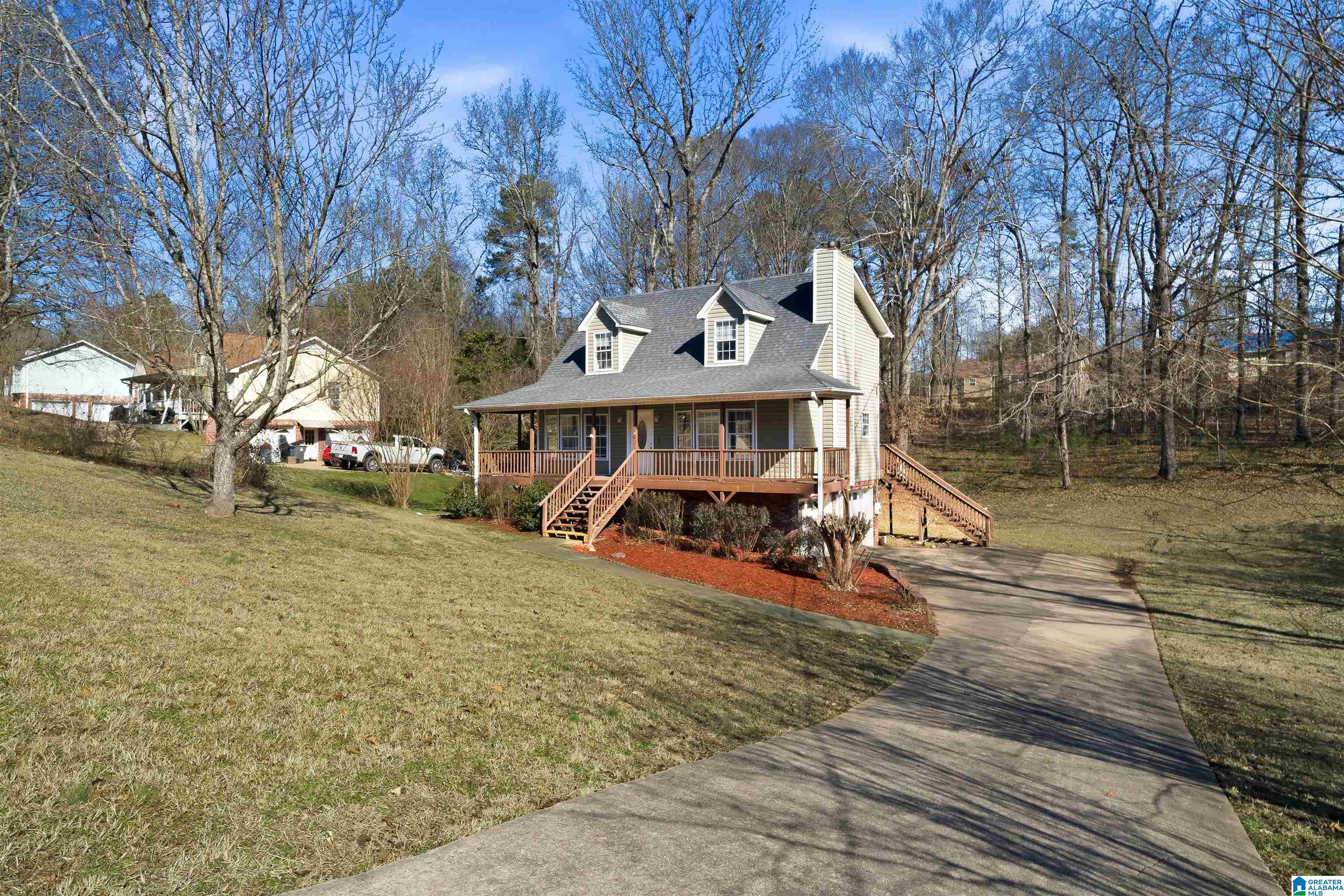 Homes for sale in Pinson, AL | 7325 Whitney Dr, Pinson, AL 35126 | MLS# 21442154