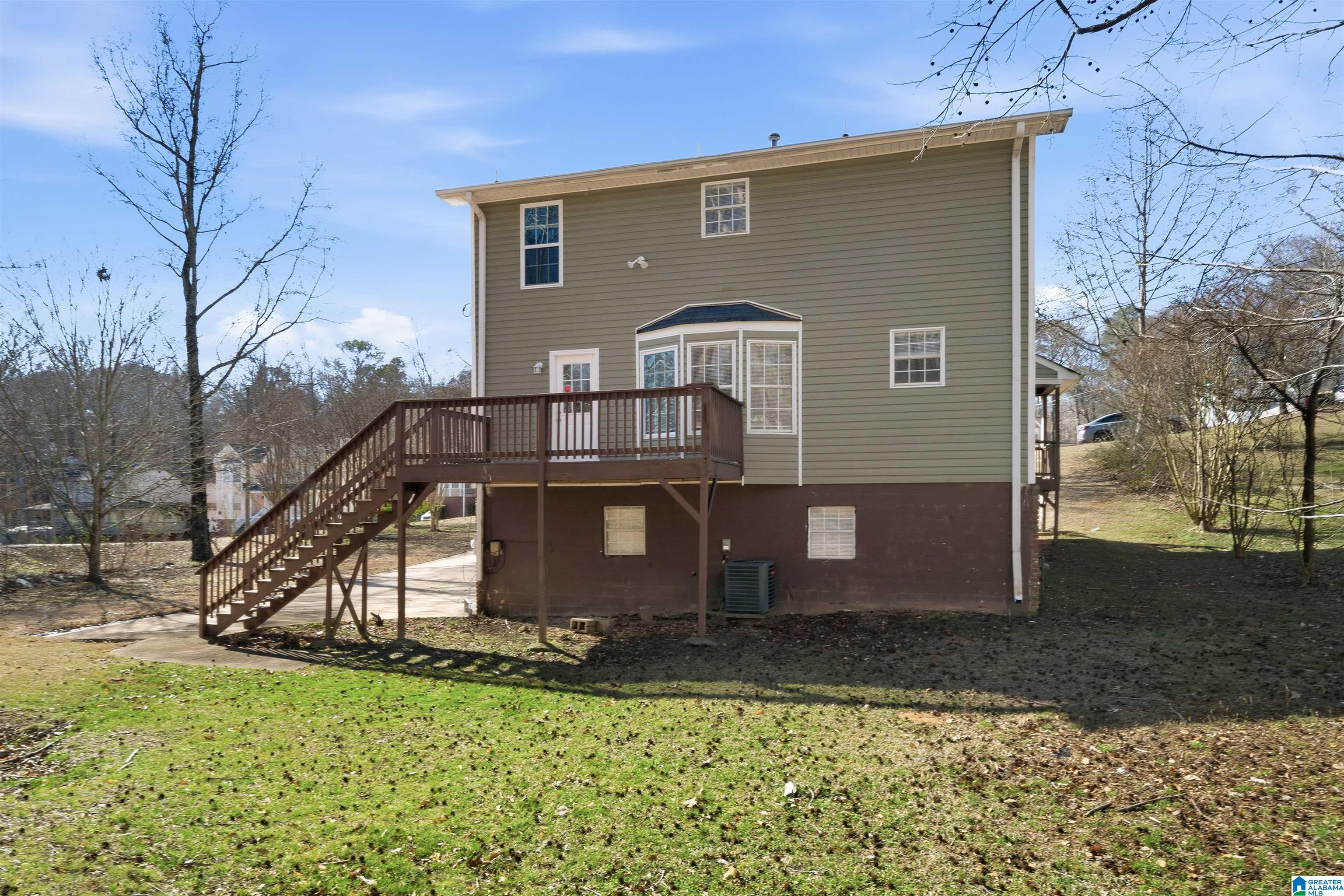 Homes for sale in Pinson, AL | 7325 Whitney Dr, Pinson, AL 35126 | MLS# 21442154