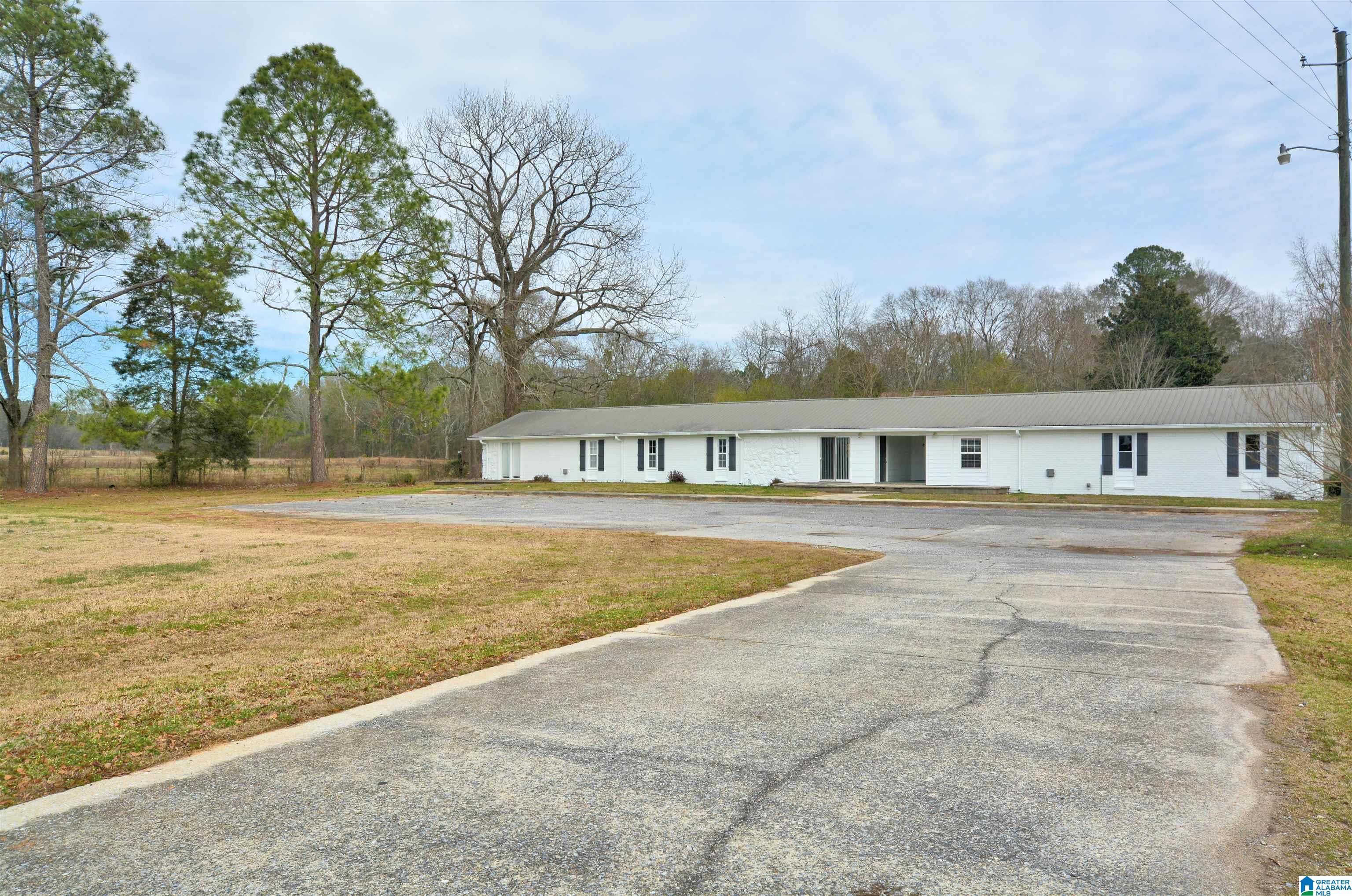 Homes for sale in Harpersville, AL | 104 Burns Lane, Harpersville, AL 35078 | MLS# 21442161