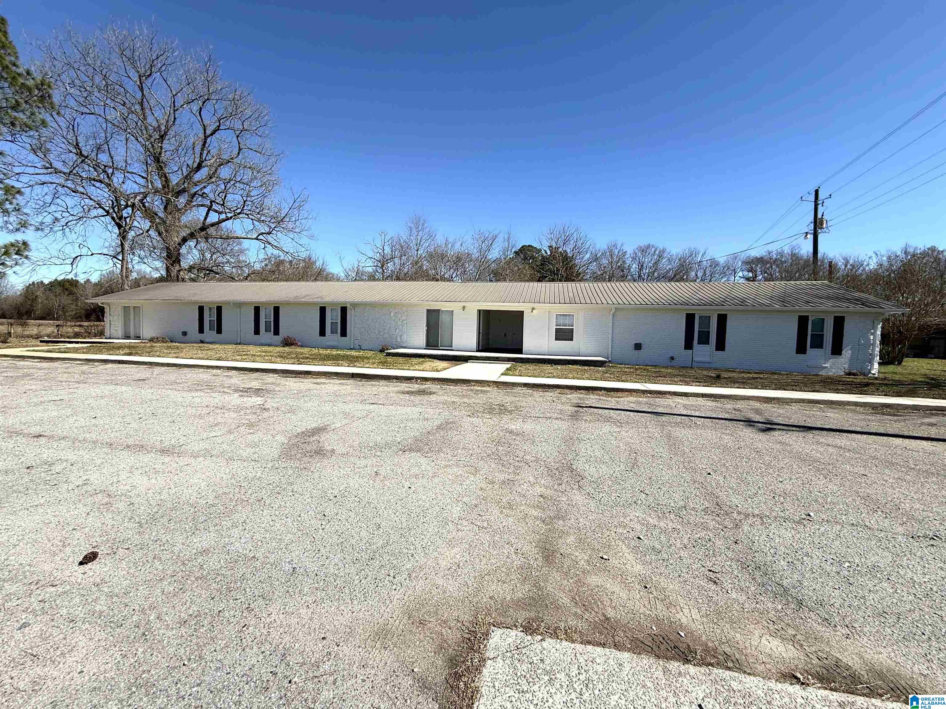 Homes for sale in Harpersville, AL | 104 Burns Lane, Harpersville, AL 35078 | MLS# 21442161