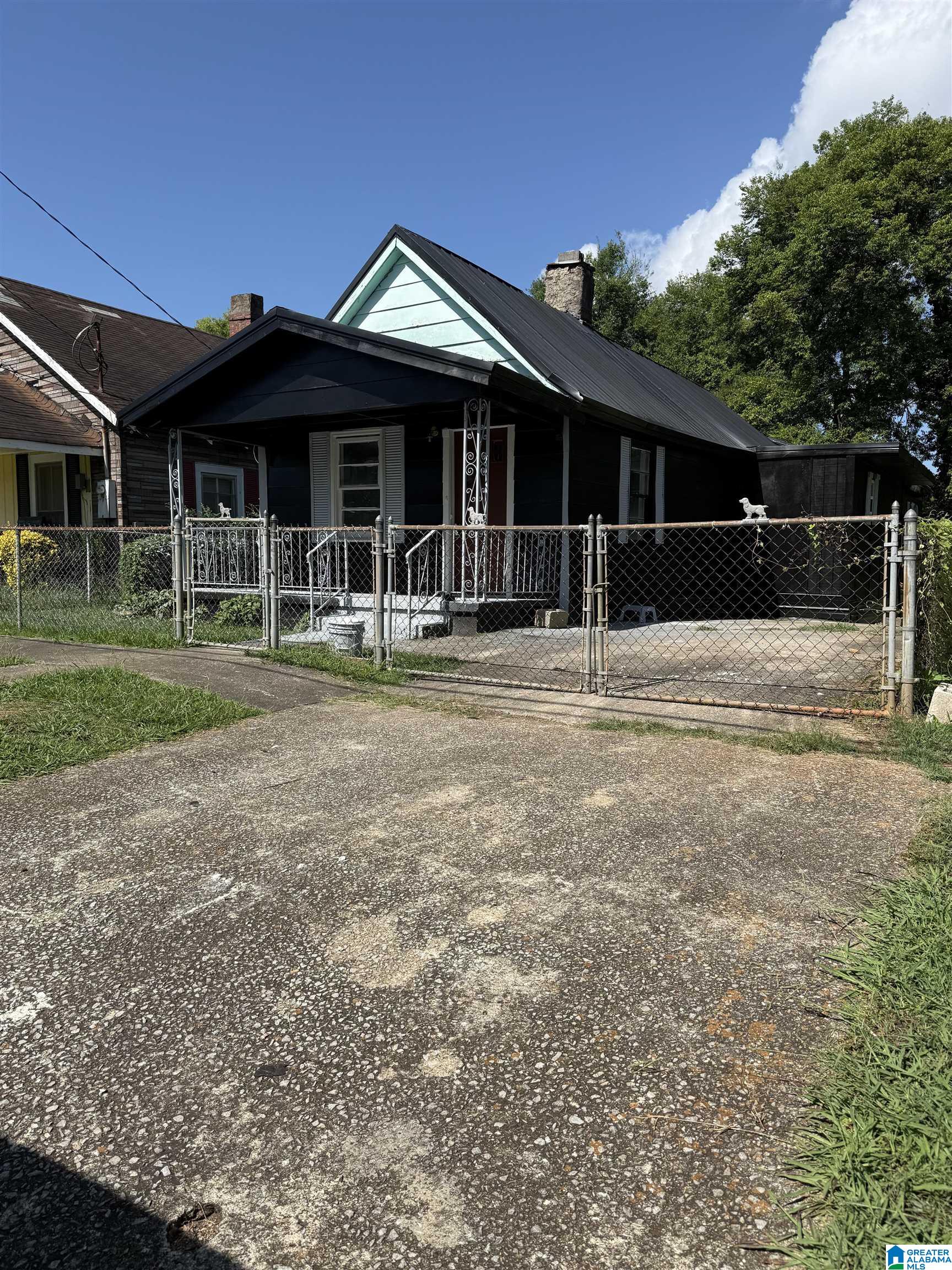 1st image of 12 S Christine Avenue, Anniston, AL 36207 | MLS# 21442169
