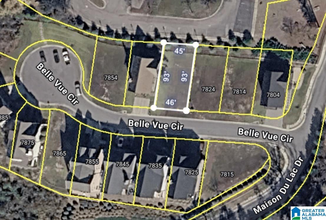 Homes for sale in Tuscaloosa, AL | 7834 Belle Vue Circle, Tuscaloosa, AL 35406 | MLS# 21442170