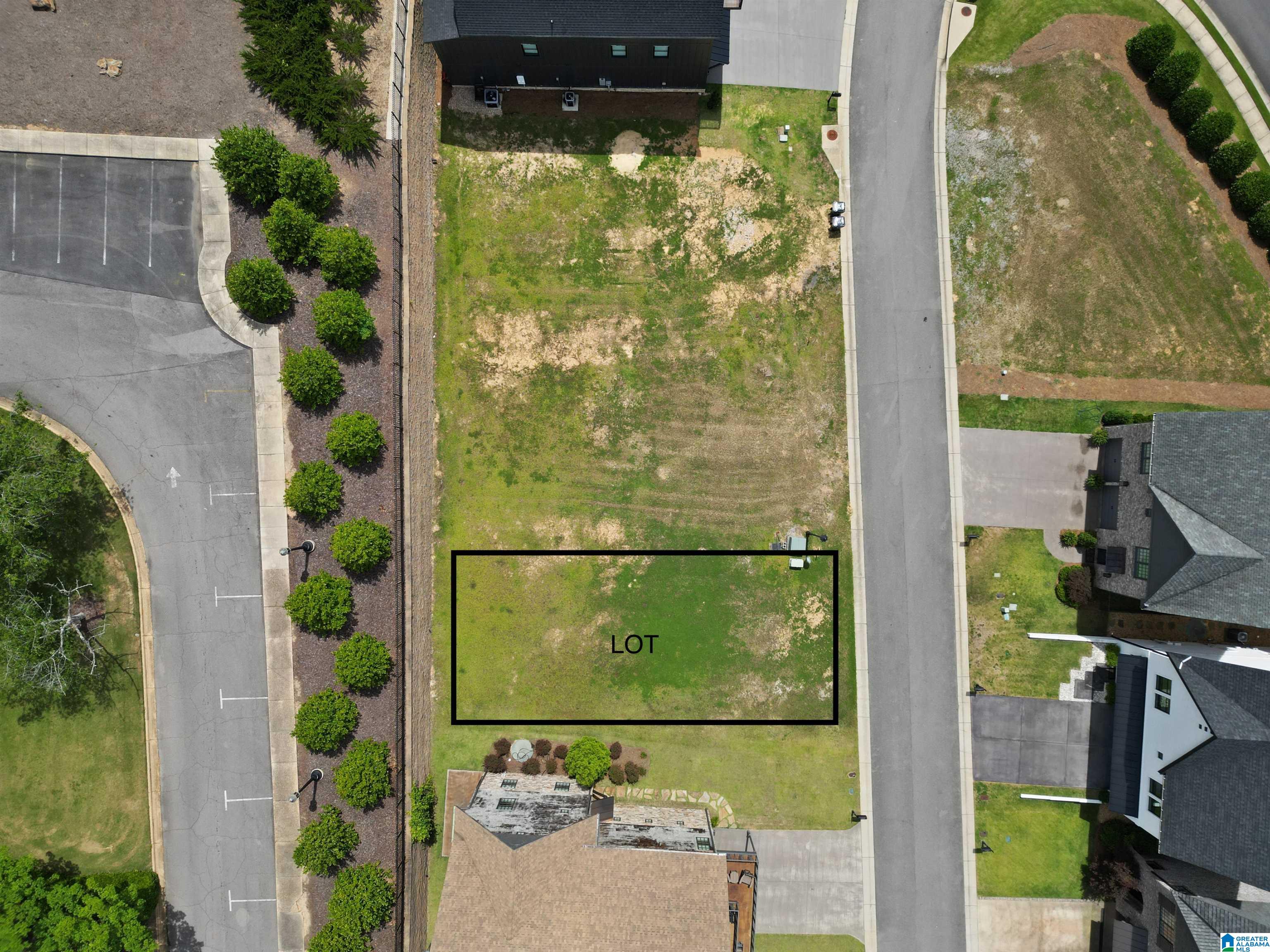 Photo 3 of Land for sale at 7834 Belle Vue Cir, Tuscaloosa, AL 35406 | MLS# 21442170 | Listing updated on 2026-07-29