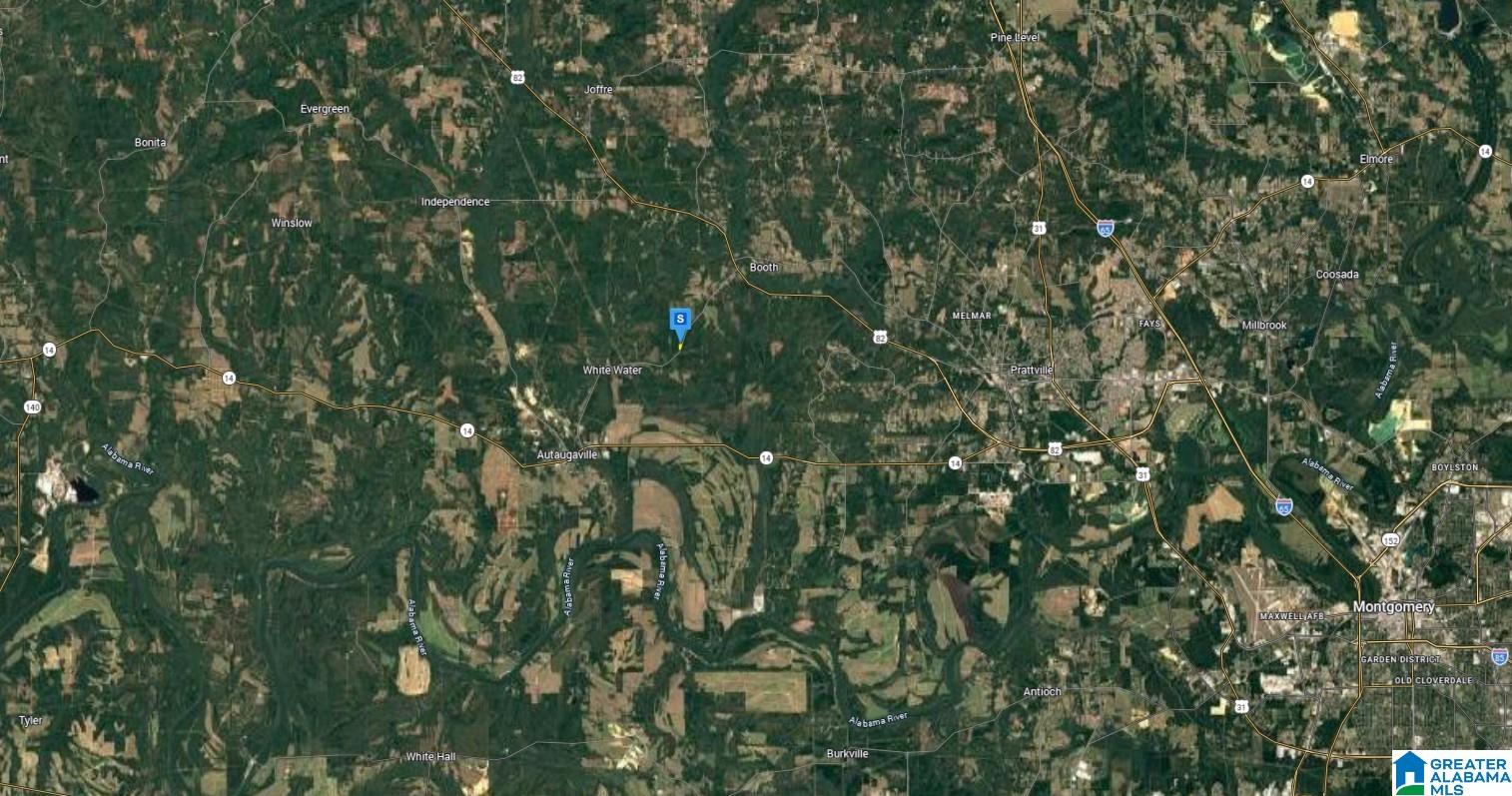 Homes for sale in Prattville, AL | 689 County Road 165, Prattville, AL 36067 | MLS# 21442173