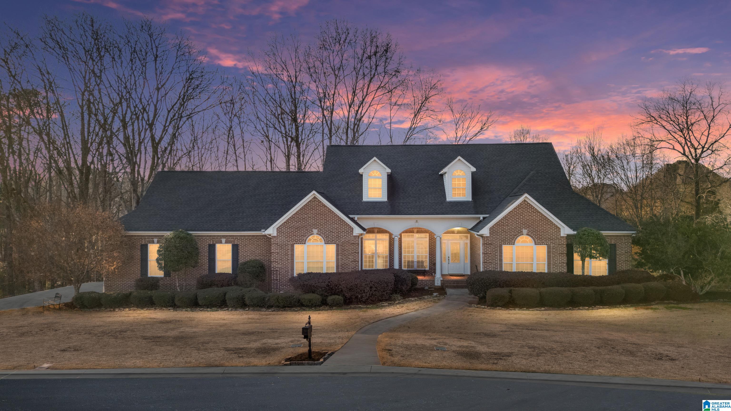 Homes for sale in Morris, AL | 1260 Overbrook Circle, Morris, AL 35116 | MLS# 21442198