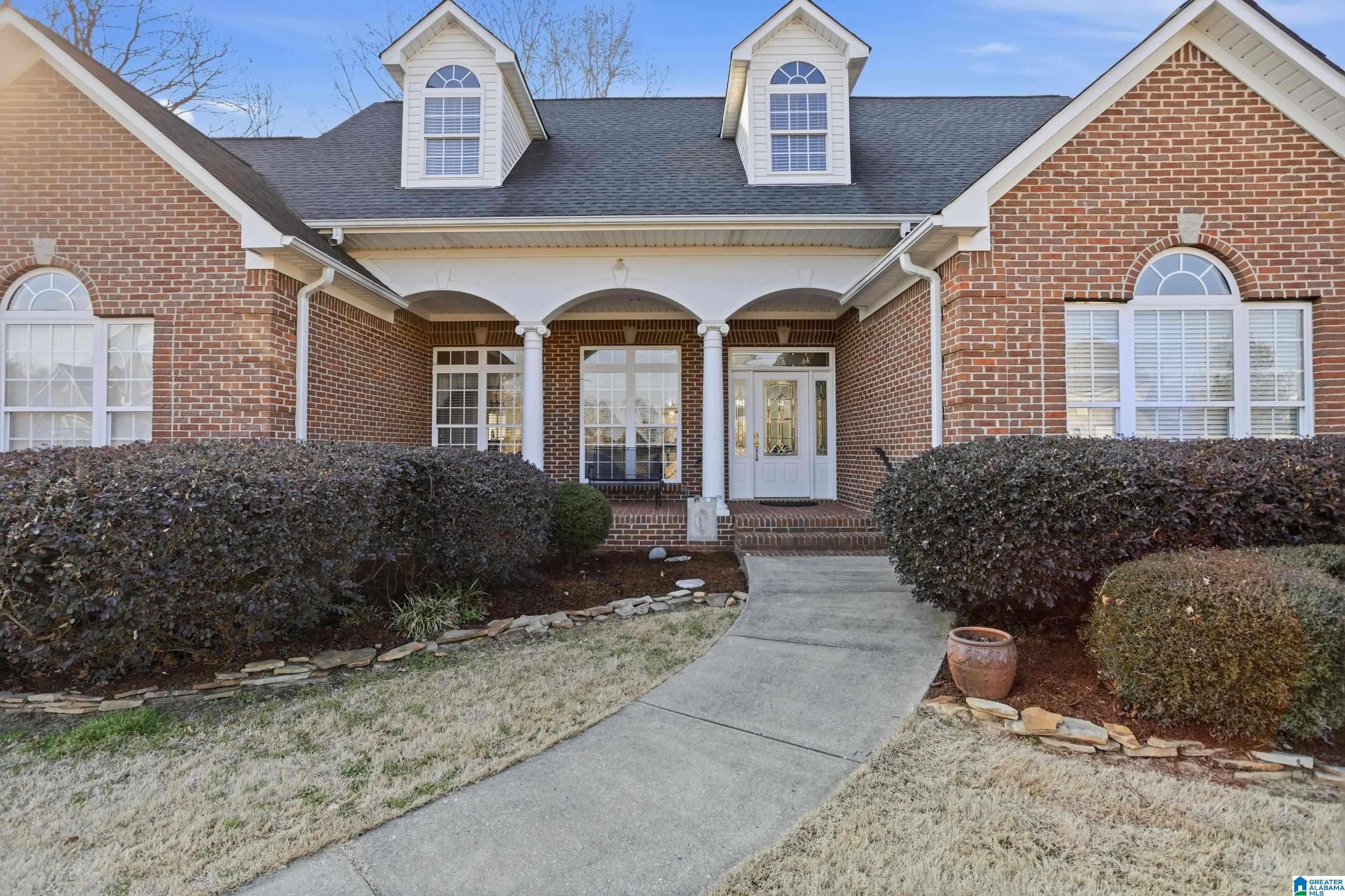 Homes for sale in Morris, AL | 1260 Overbrook Circle, Morris, AL 35116 | MLS# 21442198