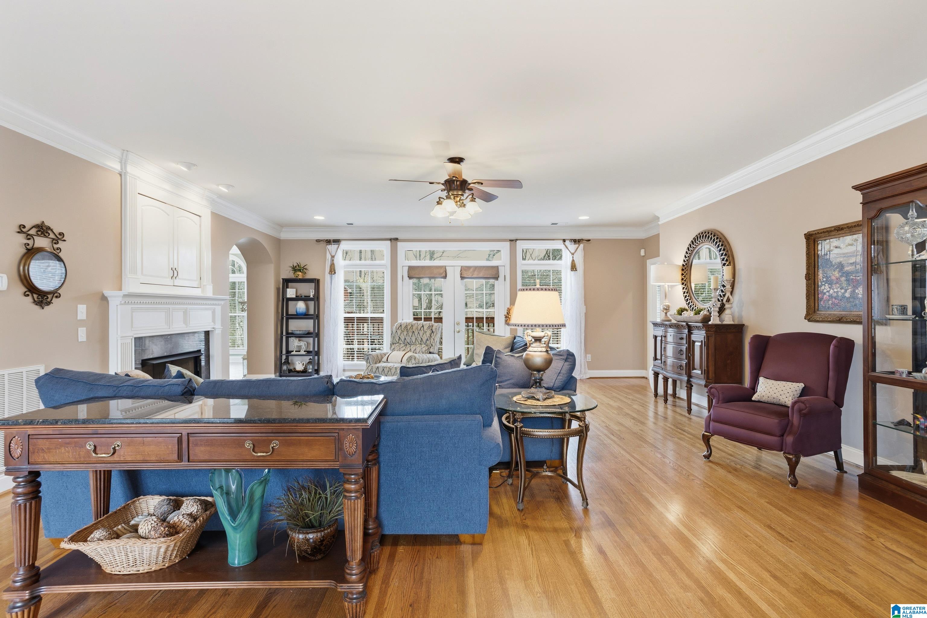 Homes for sale in Morris, AL | 1260 Overbrook Circle, Morris, AL 35116 | MLS# 21442198