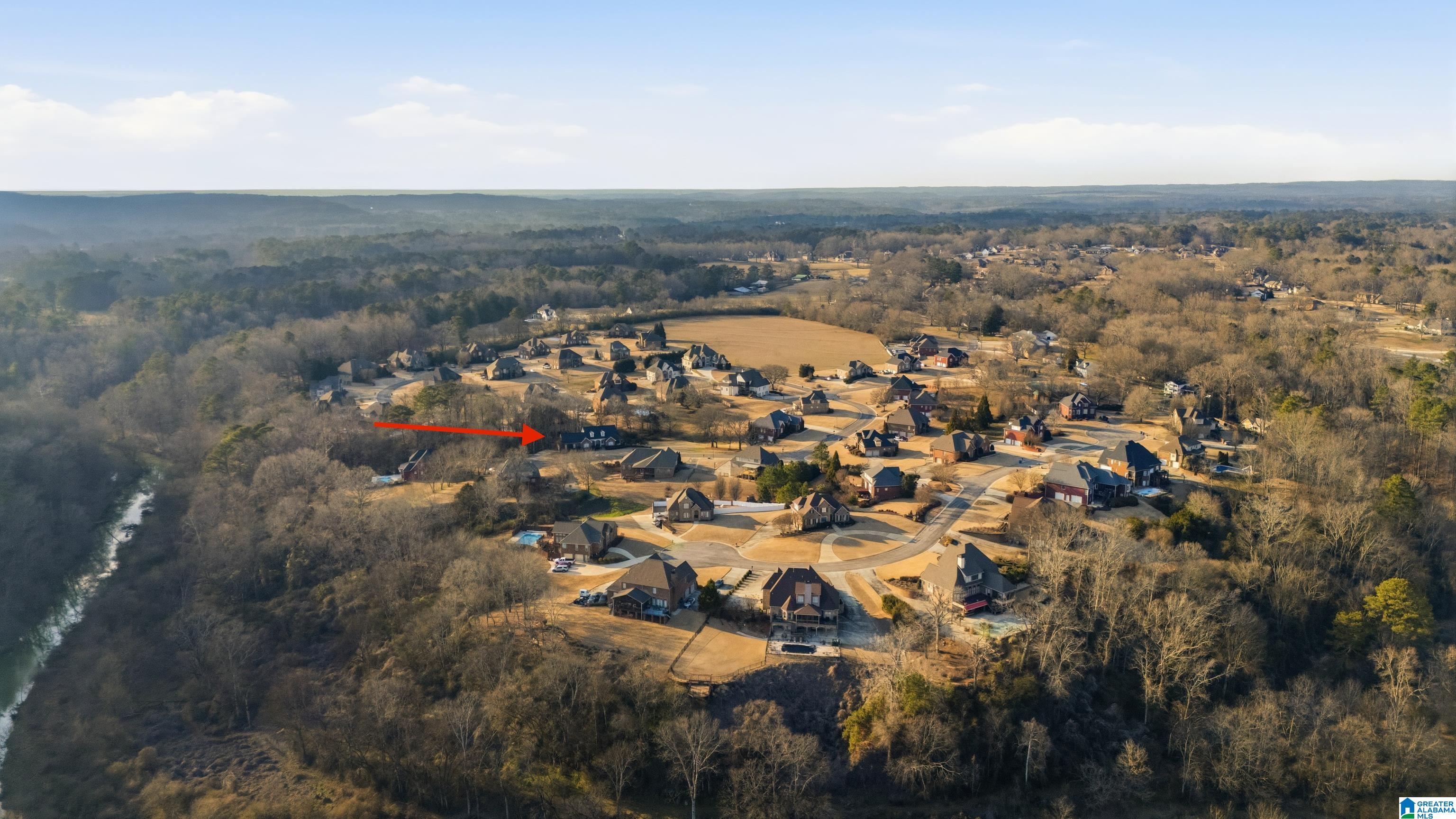 Homes for sale in Morris, AL | 1260 Overbrook Circle, Morris, AL 35116 | MLS# 21442198