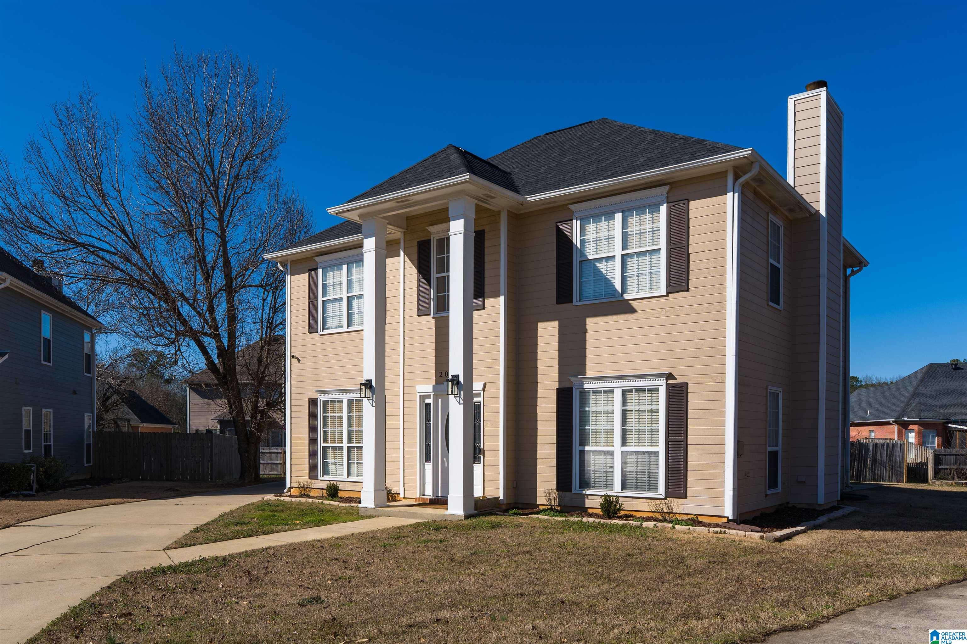 Homes for sale in Helena, AL | 2026 Amberley Woods Trail, Helena, AL 35080 | MLS# 21442200