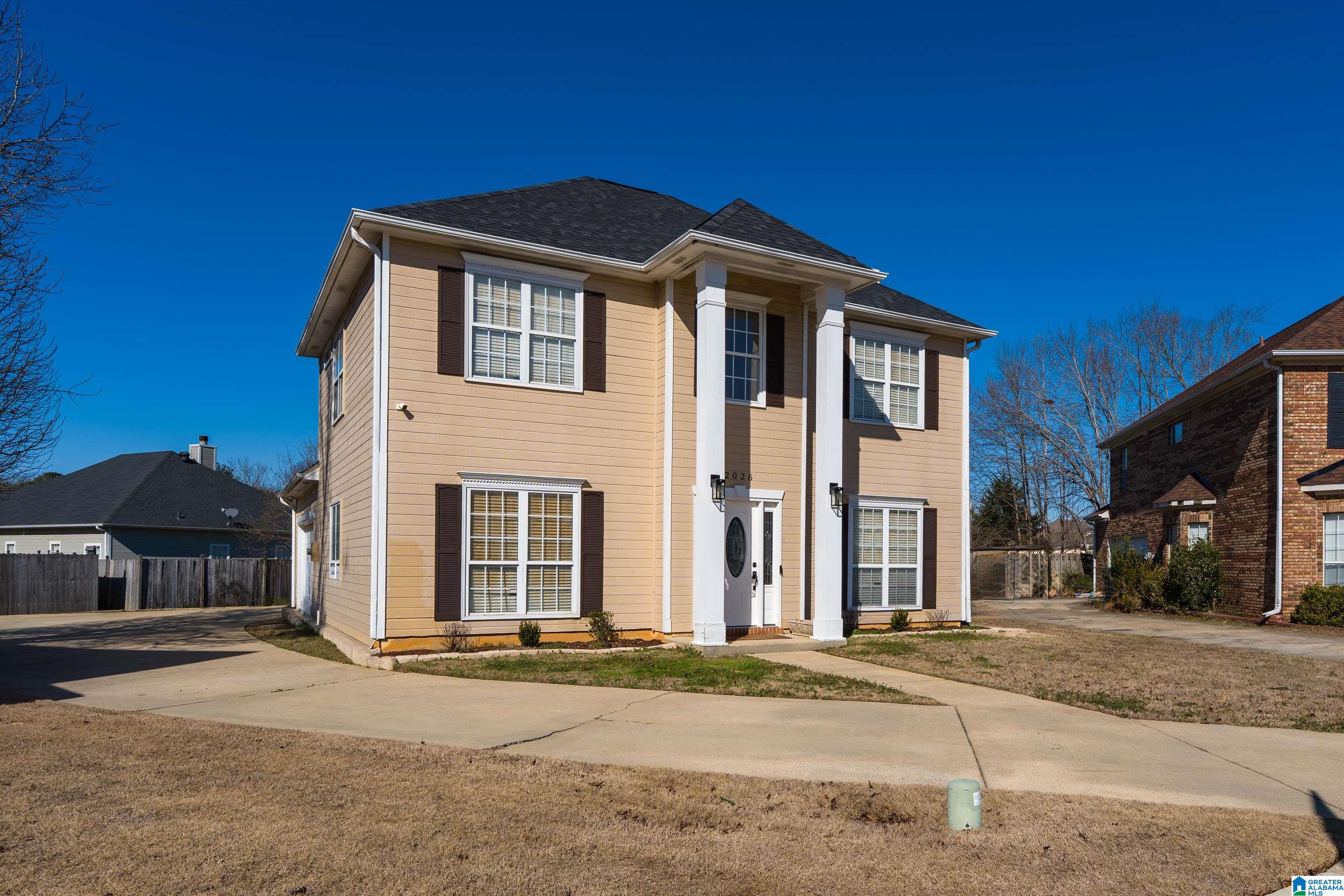 Homes for sale in Helena, AL | 2026 Amberley Woods Trail, Helena, AL 35080 | MLS# 21442200