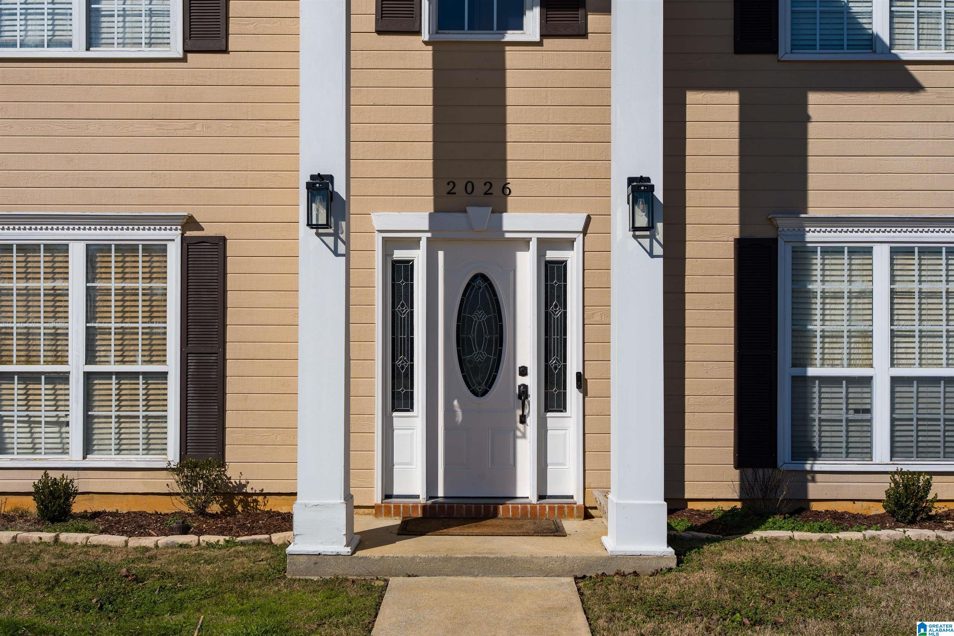 Homes for sale in Helena, AL | 2026 Amberley Woods Trail, Helena, AL 35080 | MLS# 21442200