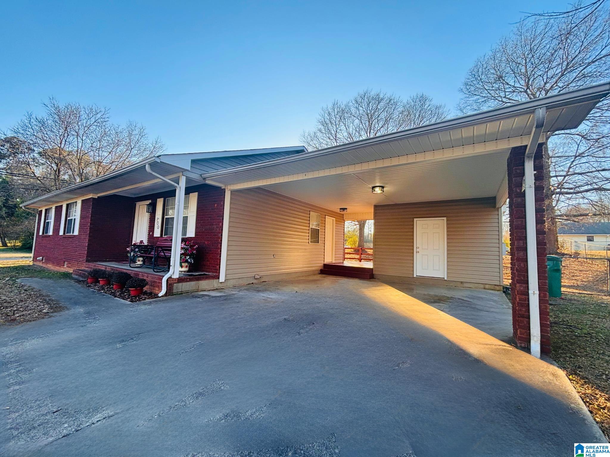 Homes for sale in Weaver, AL | 700 Timber Way, Weaver, AL 36277 | MLS# 21442221