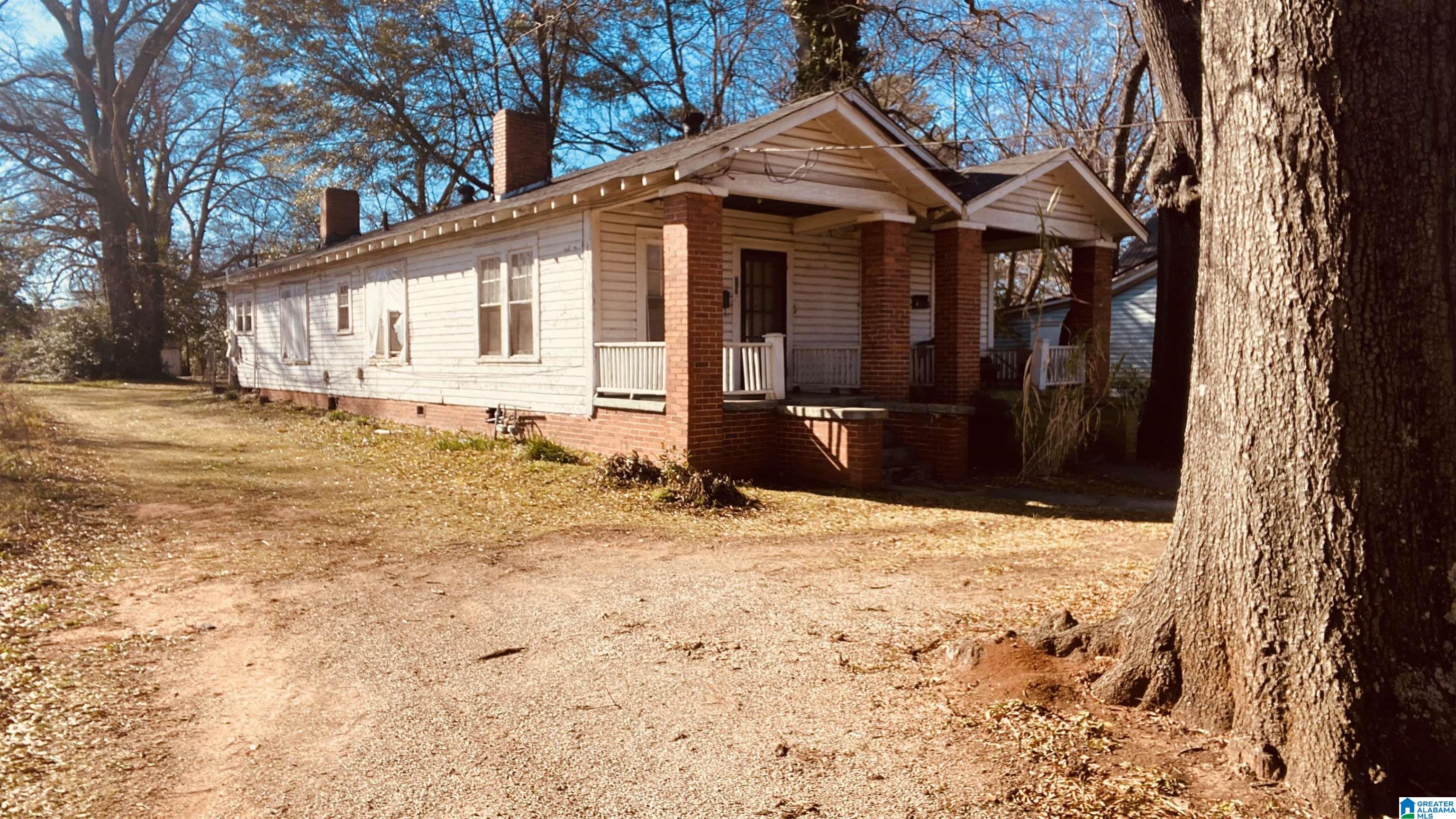 Homes for sale in Birmingham, AL | 120 22 59th Street, Birmingham, AL 35212 | MLS# 21442222