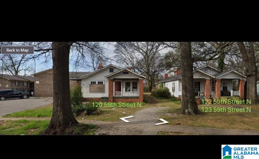 Homes for sale in Birmingham, AL | 120 22 59th Street, Birmingham, AL 35212 | MLS# 21442222