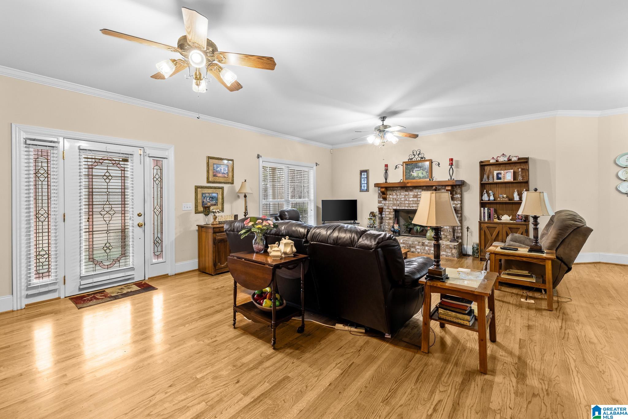 Homes for sale in Pell City, AL | 814 Deer Trace Road, Pell City, AL 35125 | MLS# 21442231