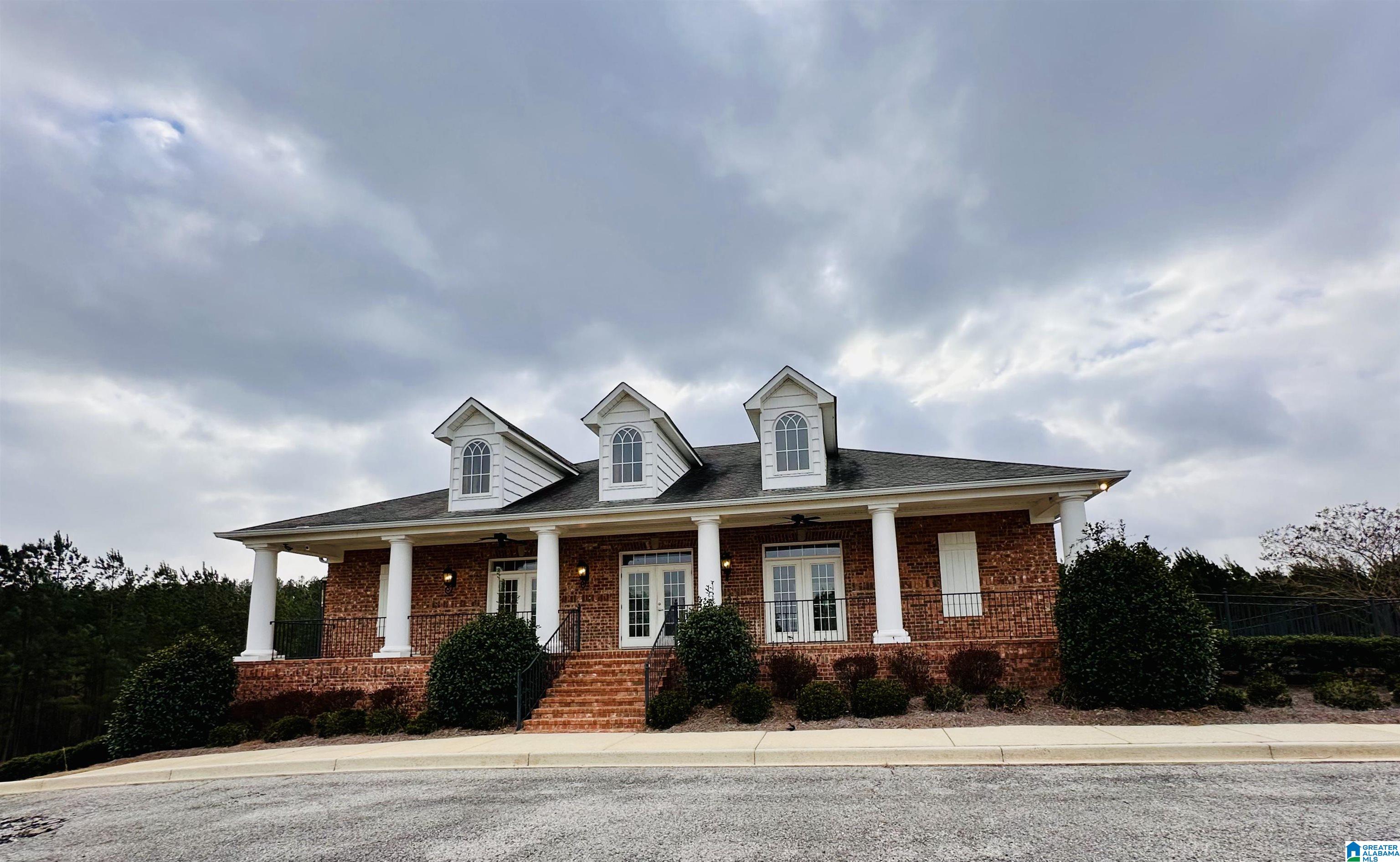 Homes for sale in Springville, AL | 321 Blackberry Boulevard, Springville, AL 35146 | MLS# 21442233