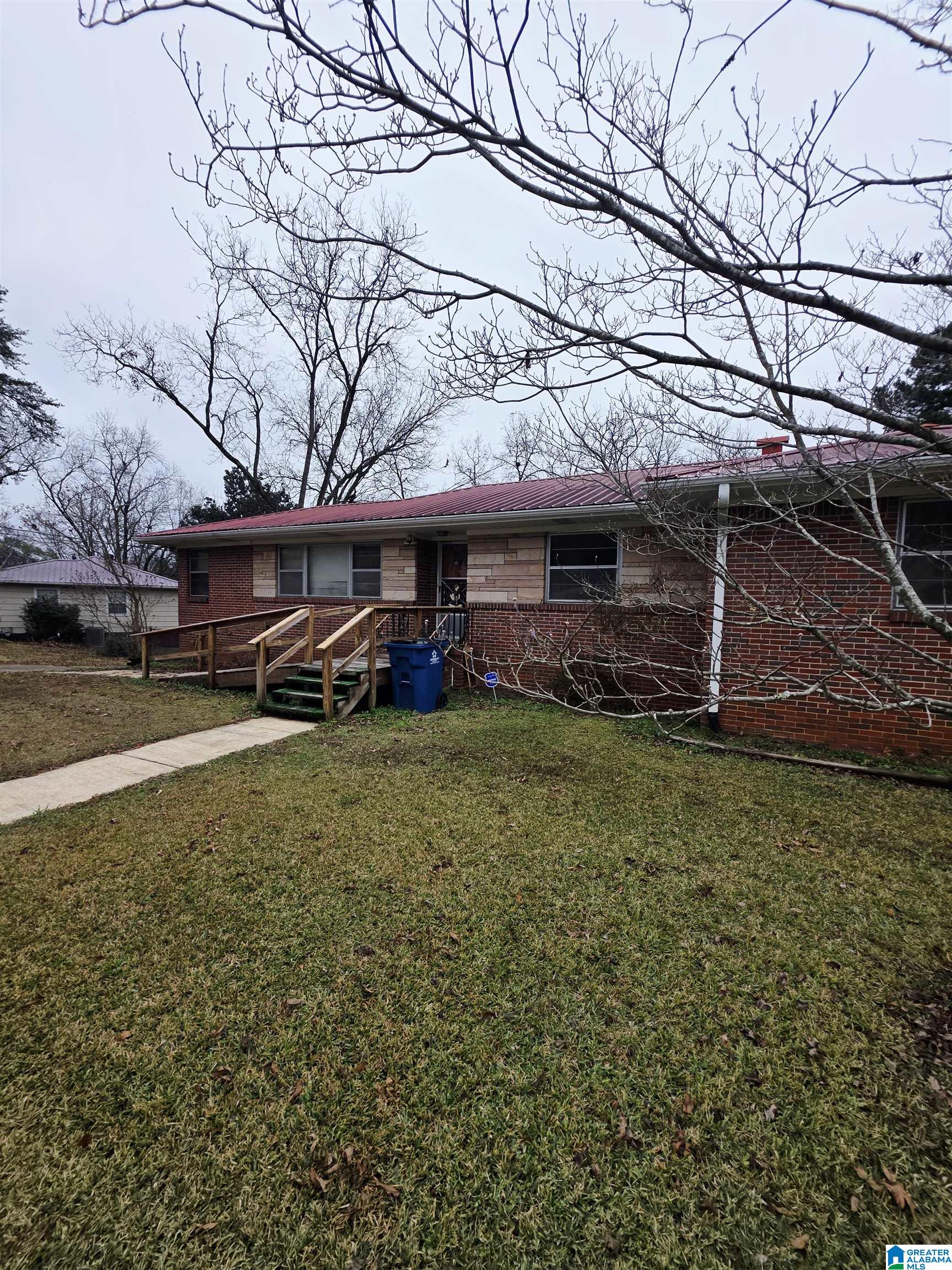 Homes for sale in Midfield, AL | 204 Nolia Street, Midfield, AL 35228 | MLS# 21442235