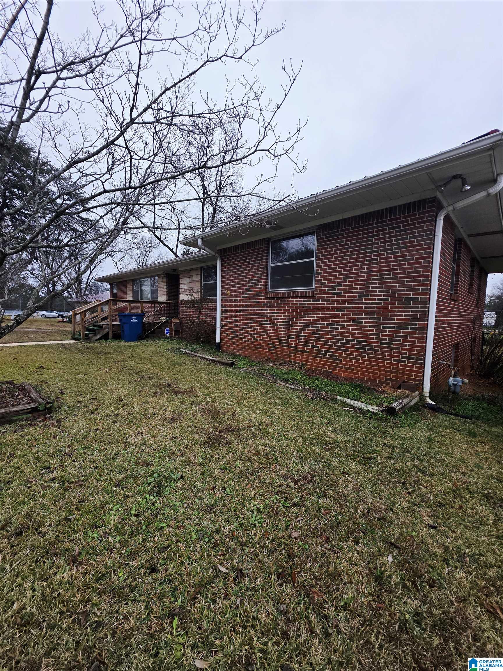 Homes for sale in Midfield, AL | 204 Nolia Street, Midfield, AL 35228 | MLS# 21442235