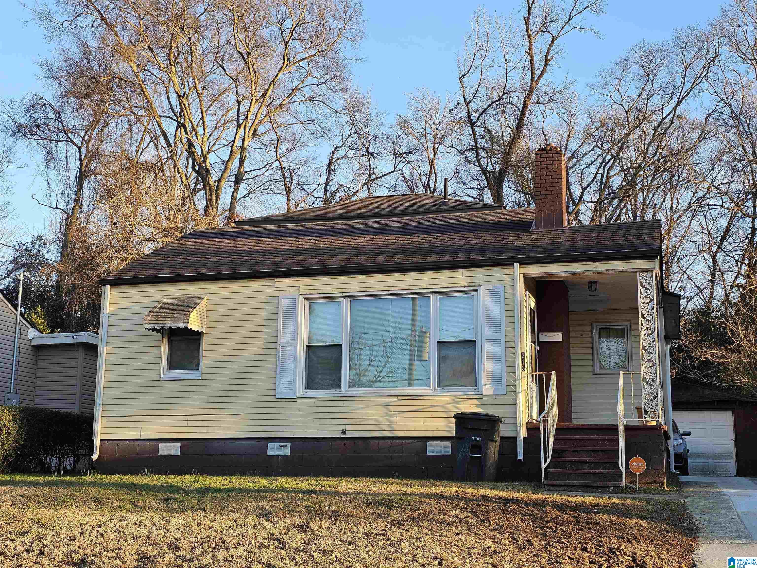 Homes for sale in Birmingham, AL | 213 14th Court W, Birmingham, AL 35204 | MLS# 21442238