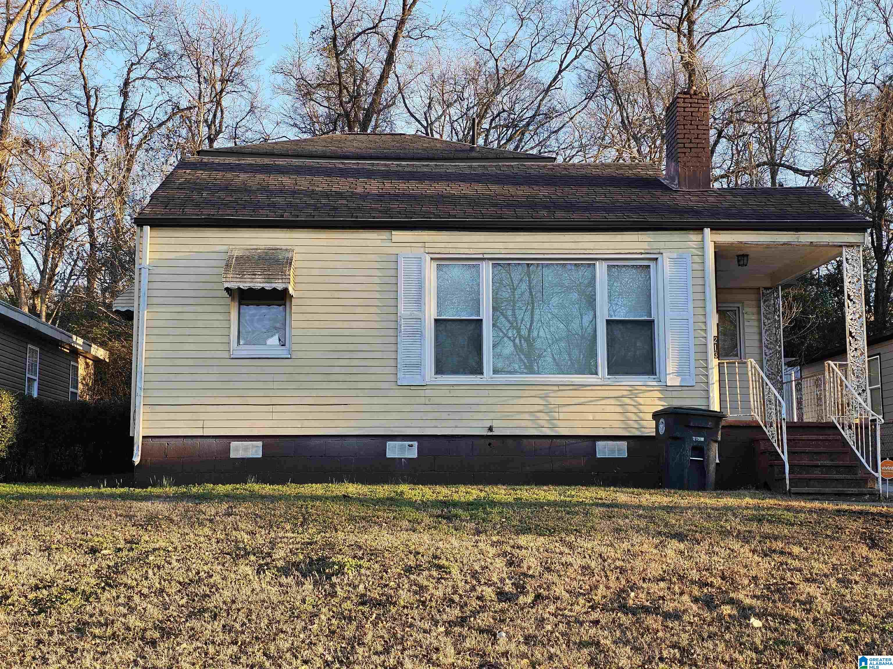 Homes for sale in Birmingham, AL | 213 14th Court W, Birmingham, AL 35204 | MLS# 21442238