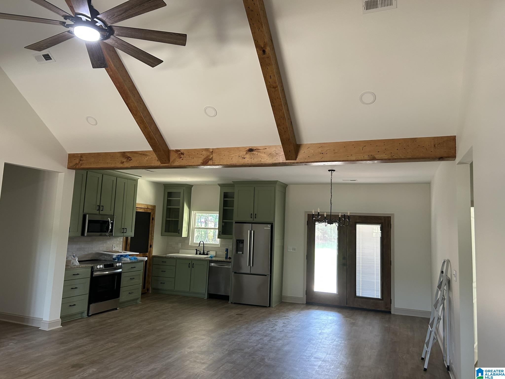 5th image of 10262 Fairview Cove Road, Altoona, AL 35952 | MLS# 21442244