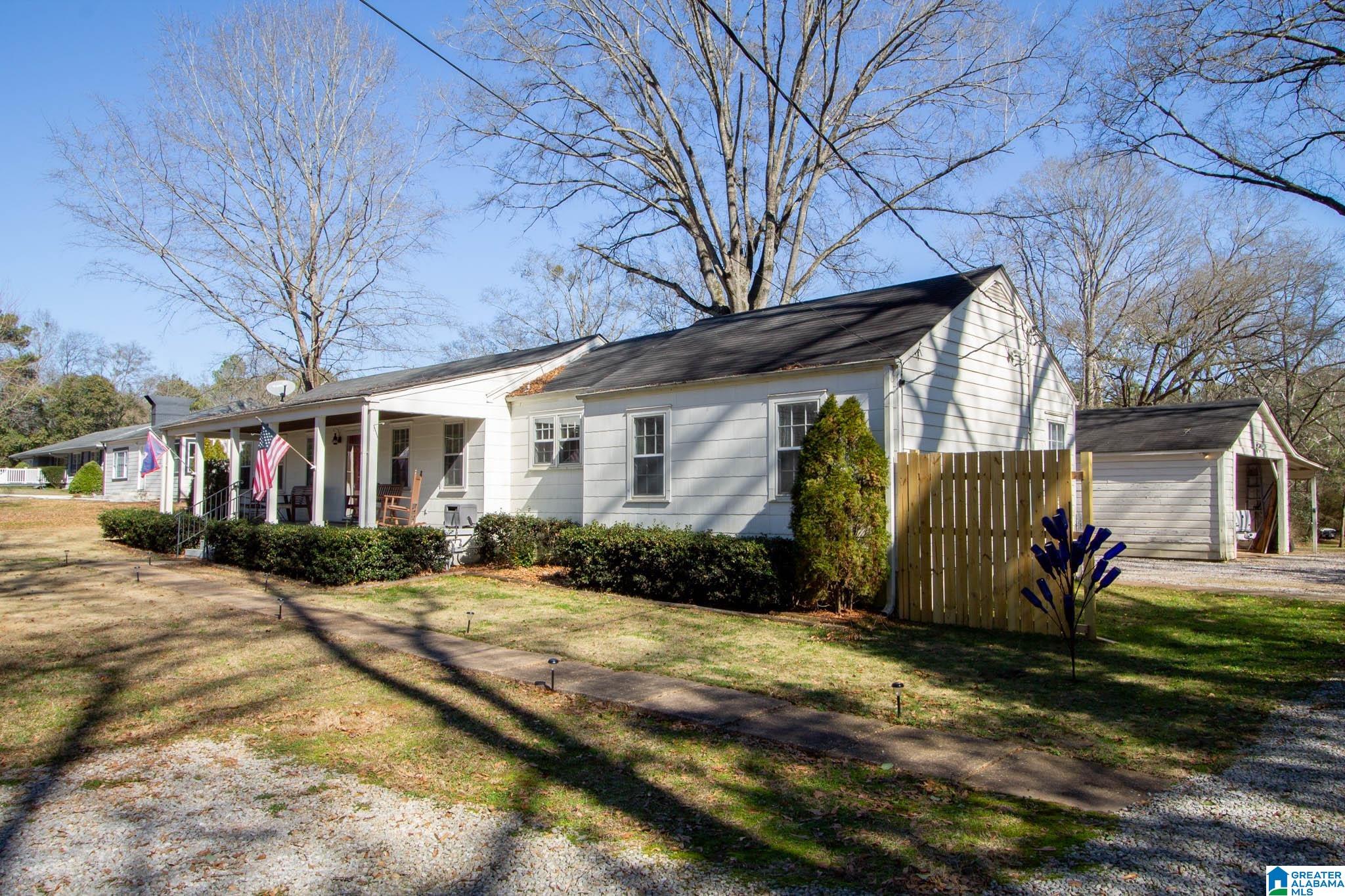 Homes for sale in Montevallo, AL | 1604 Ashville Road, Montevallo, AL 35115 | MLS# 21442257