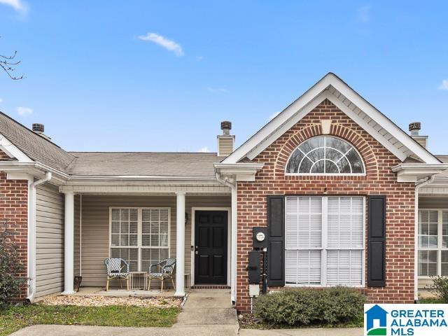 2nd image of 158 Hidden Creek Cove, Pelham, AL 35124 | MLS# 21442265