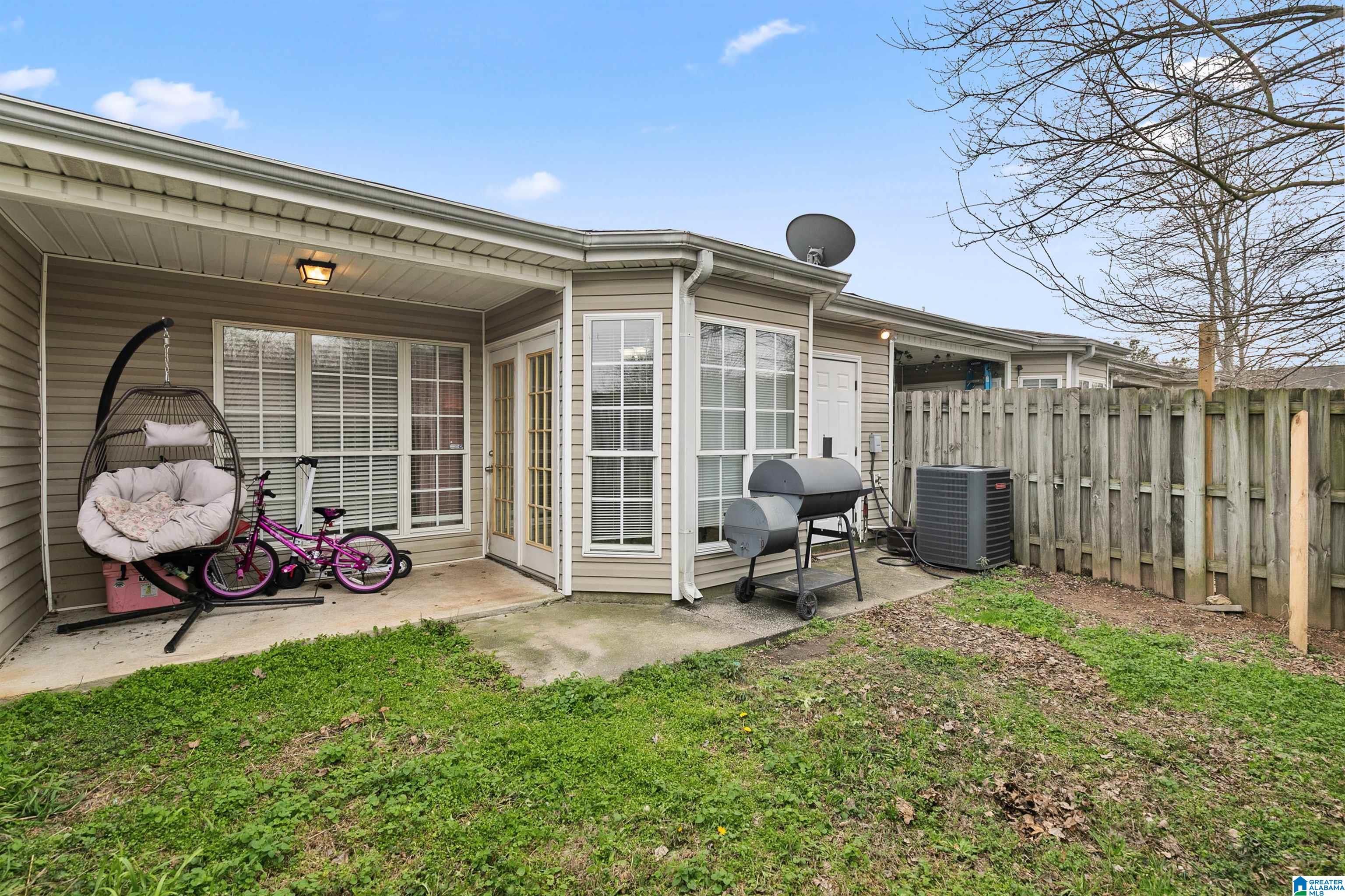 Homes for sale in Pelham, AL | 158 Hidden Creek Cove, Pelham, AL 35124 | MLS# 21442265