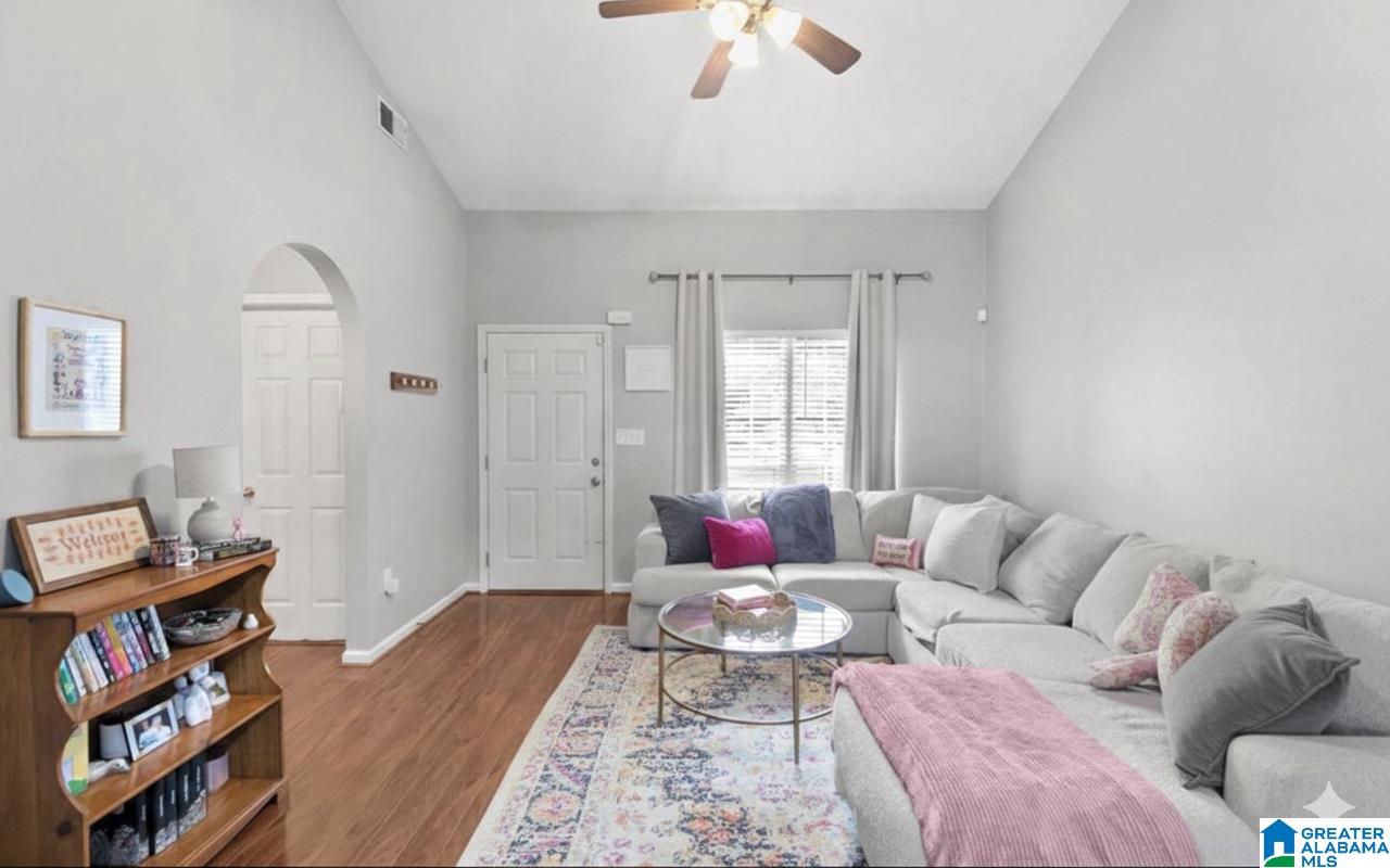 Homes for sale in Pelham, AL | 158 Hidden Creek Cove, Pelham, AL 35124 | MLS# 21442265