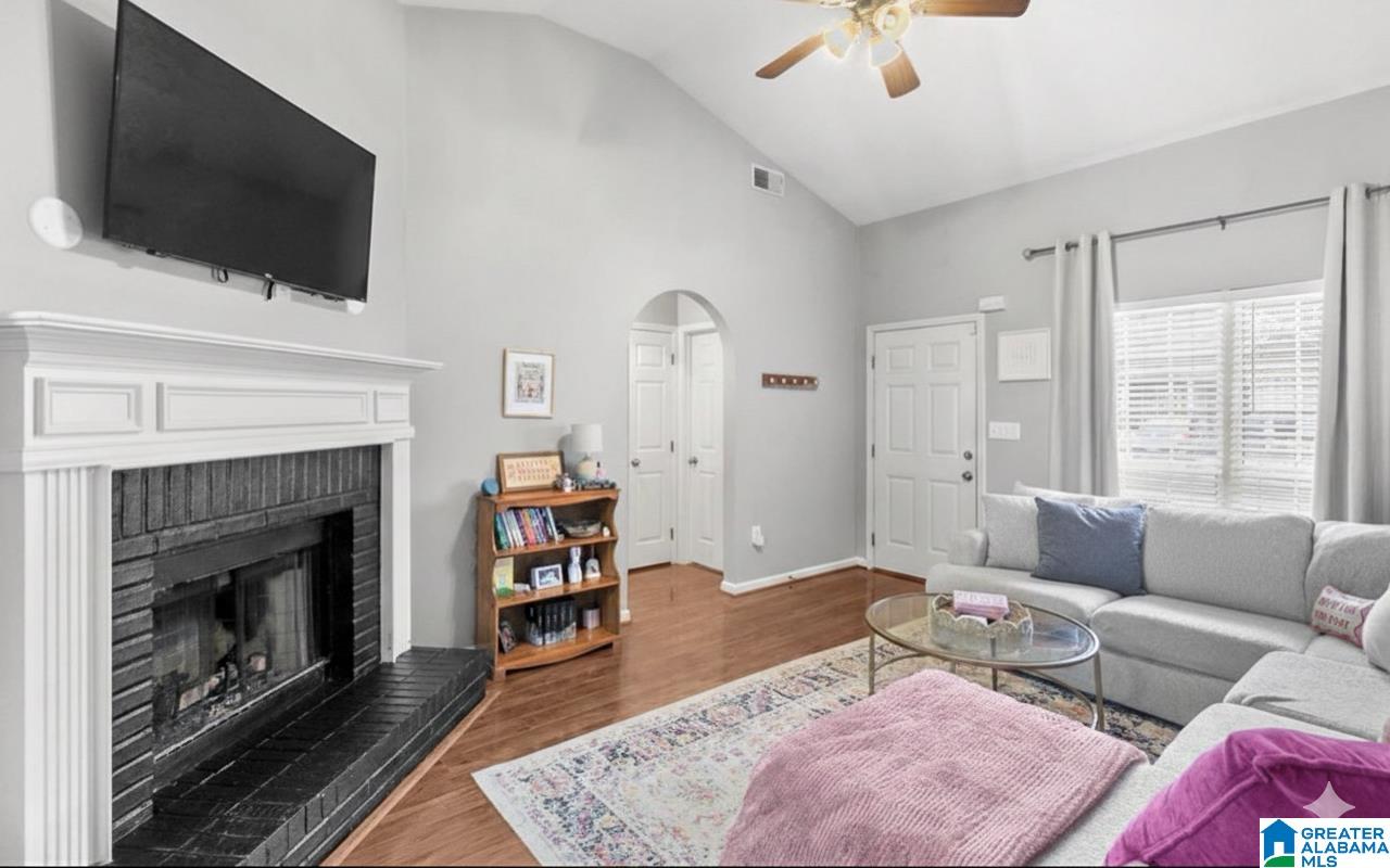 Homes for sale in Pelham, AL | 158 Hidden Creek Cove, Pelham, AL 35124 | MLS# 21442265