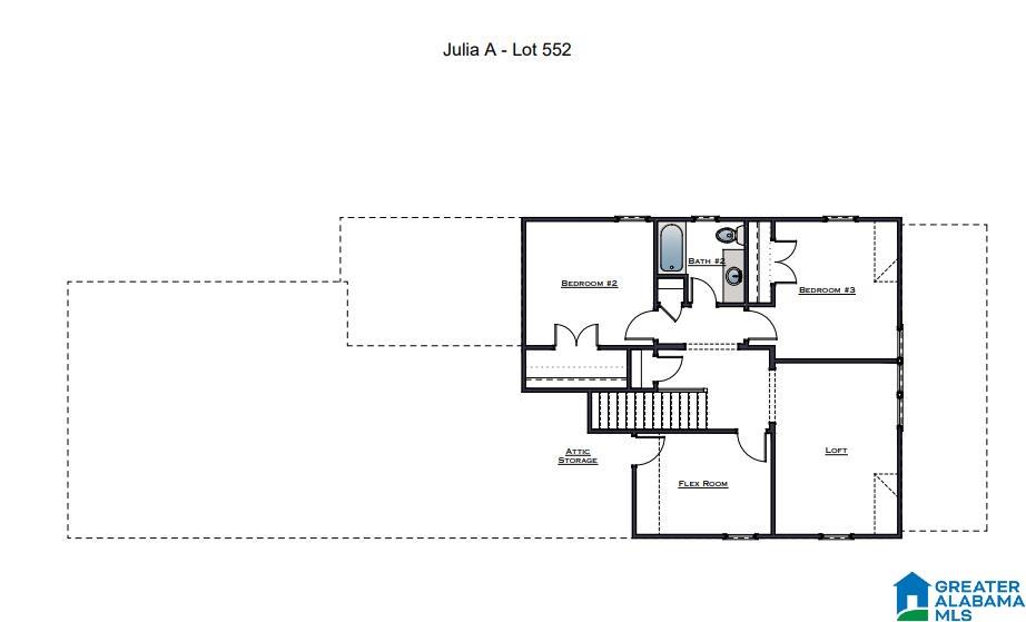 Photo 3 of Single family home for sale at 0000552 Village Green Way, Hoover, AL 35226 | MLS# 21442273 | Listing updated on 2026-02-06