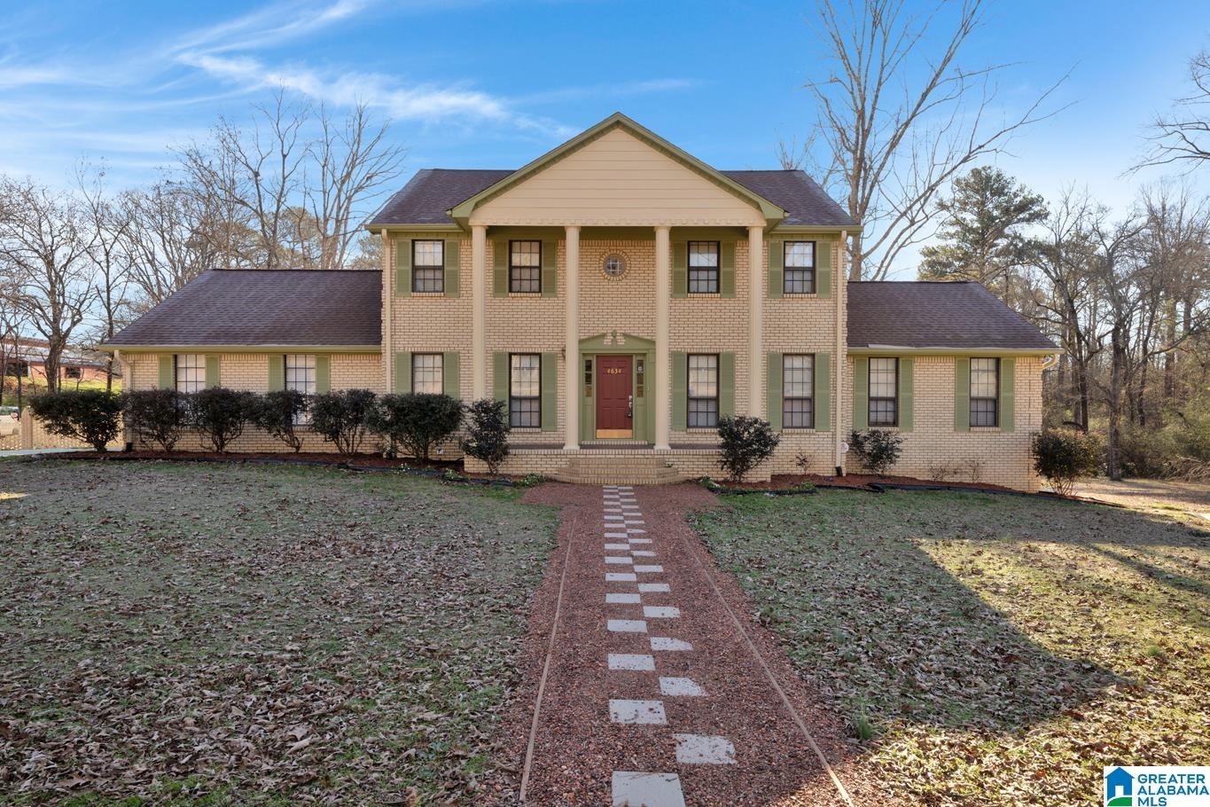 Homes for sale in Dora, AL | 4634 Warrior Jasper Road, Dora, AL 35062 | MLS# 21442279